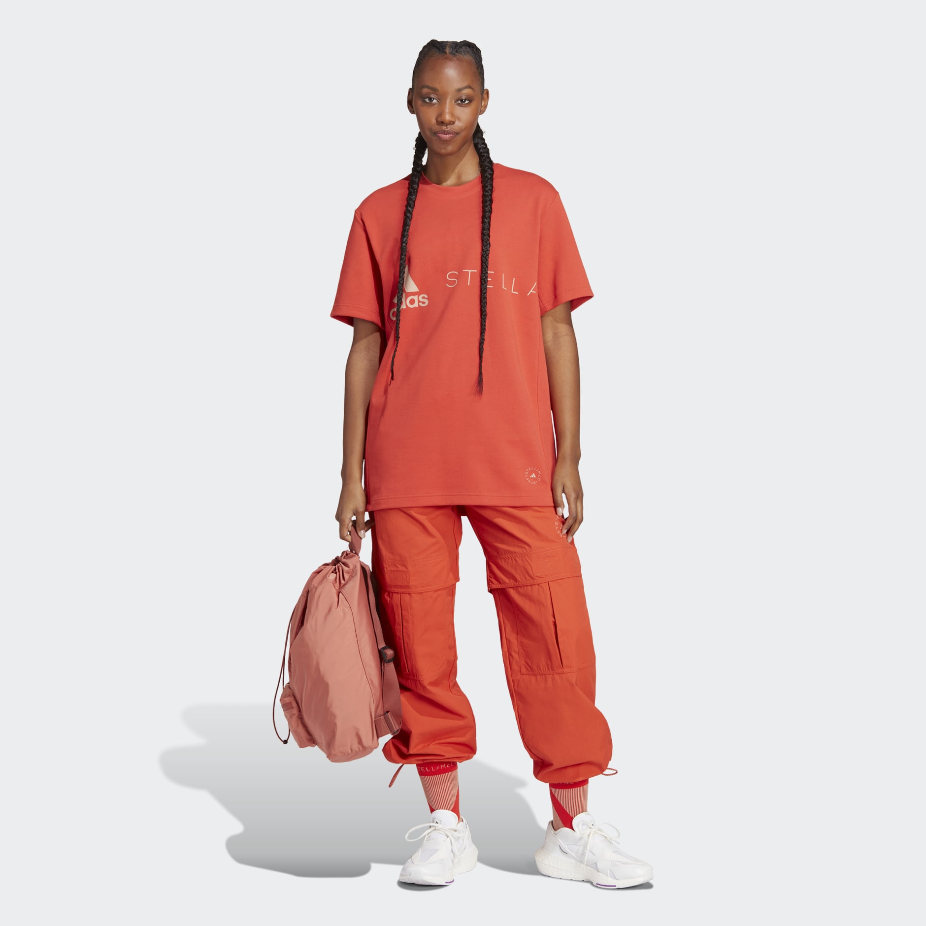 adidas by Stella McCartney Logo Tee