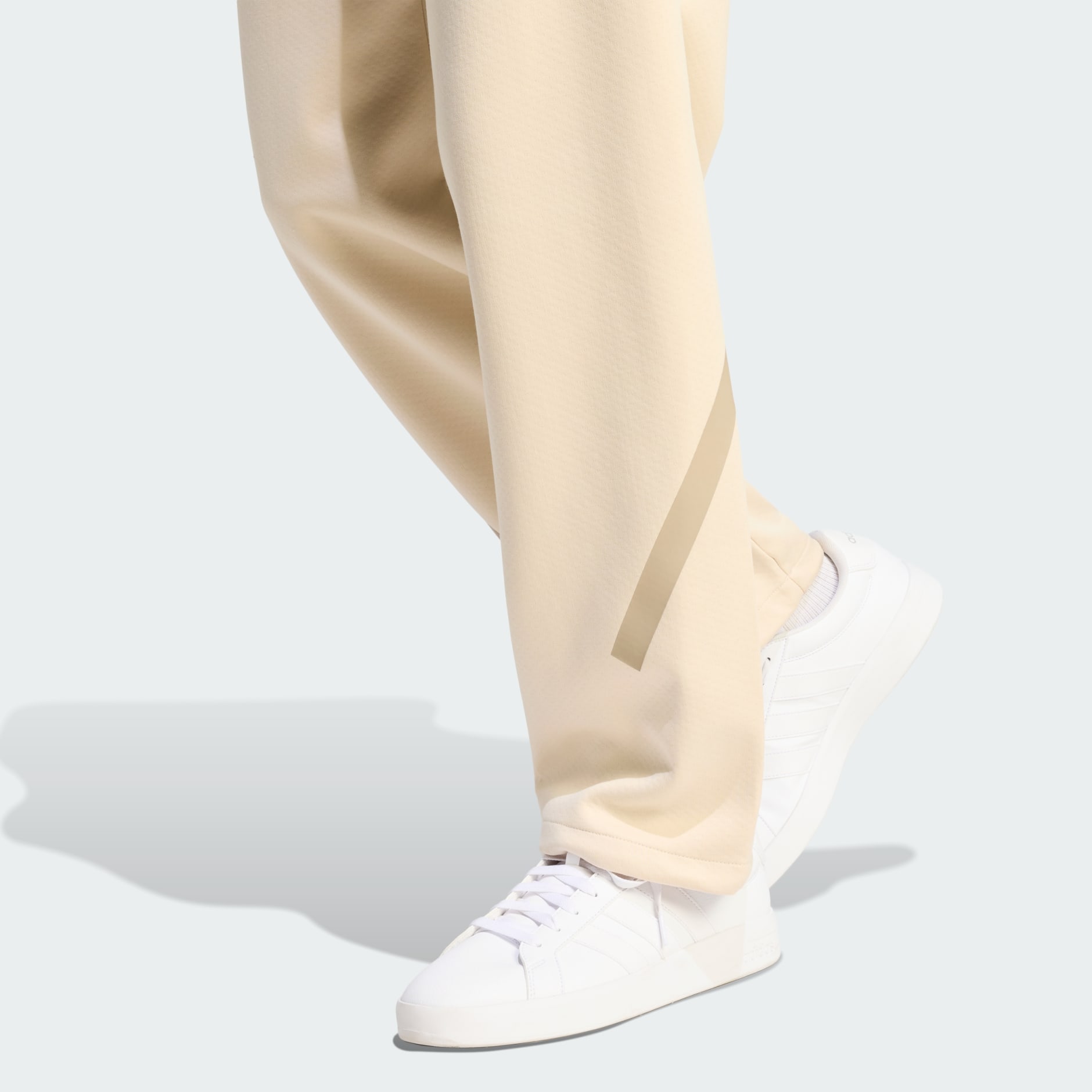 adidas Z.N.E. Open-Hem Pants