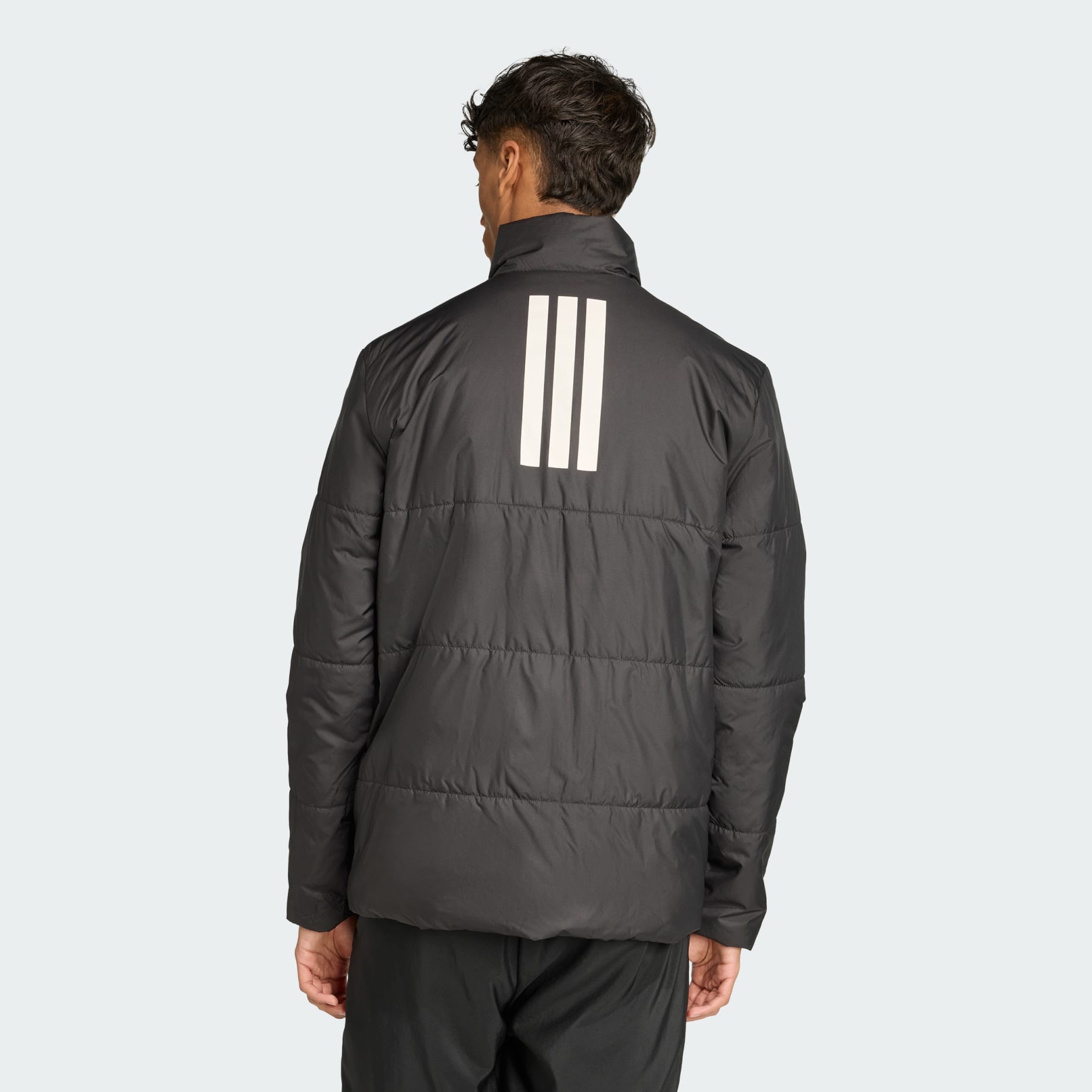BSC Climawarm 3-Stripes Insulated Jacket