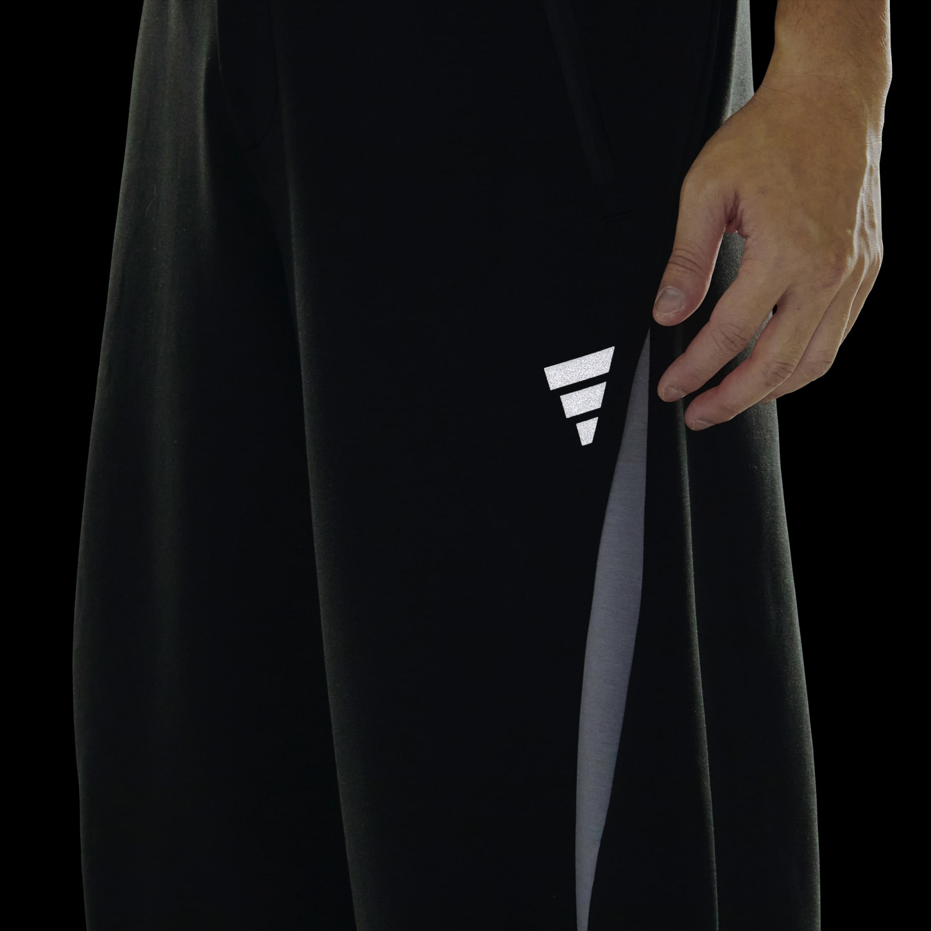 FUTURE STYLE KNIT PANTS