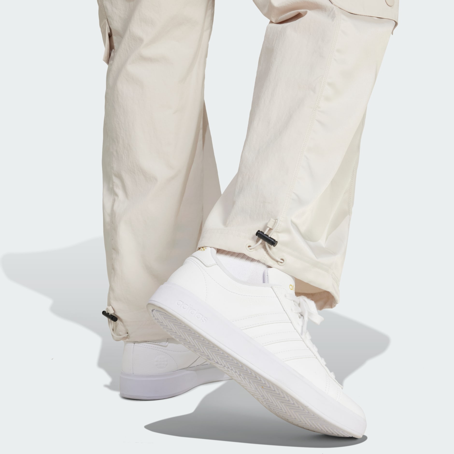 W CARGO PANT