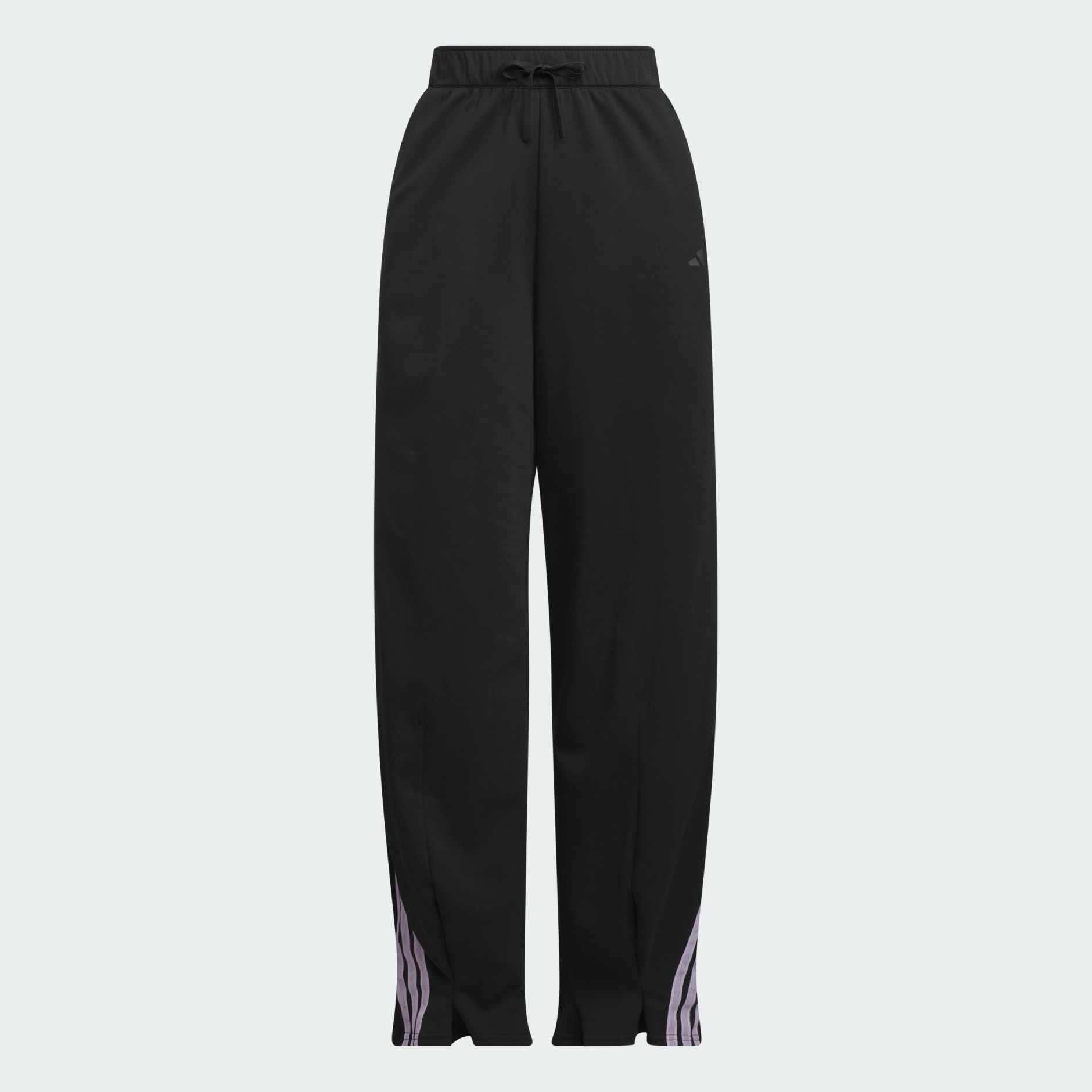 Story Knit Rose Pants