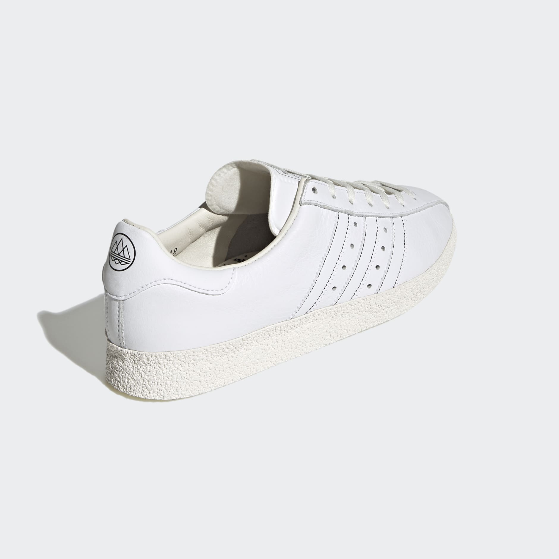 Yabisah SPZL Shoes
