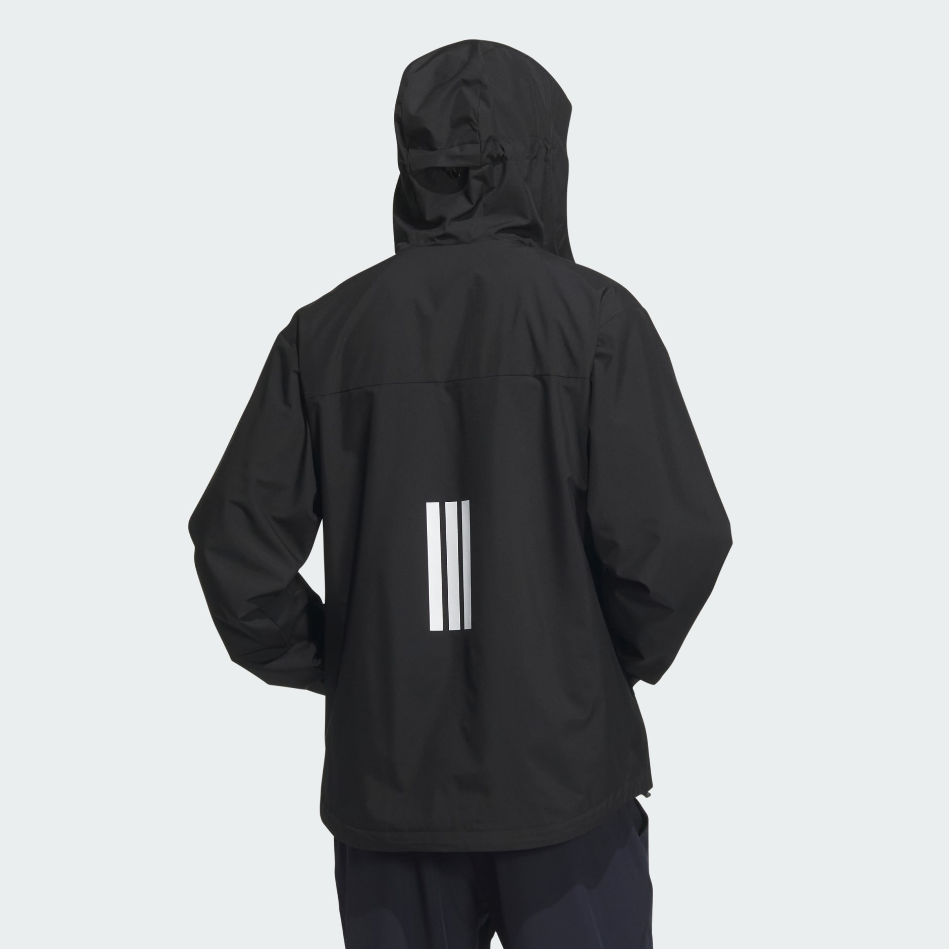 Value Range 梭織外套