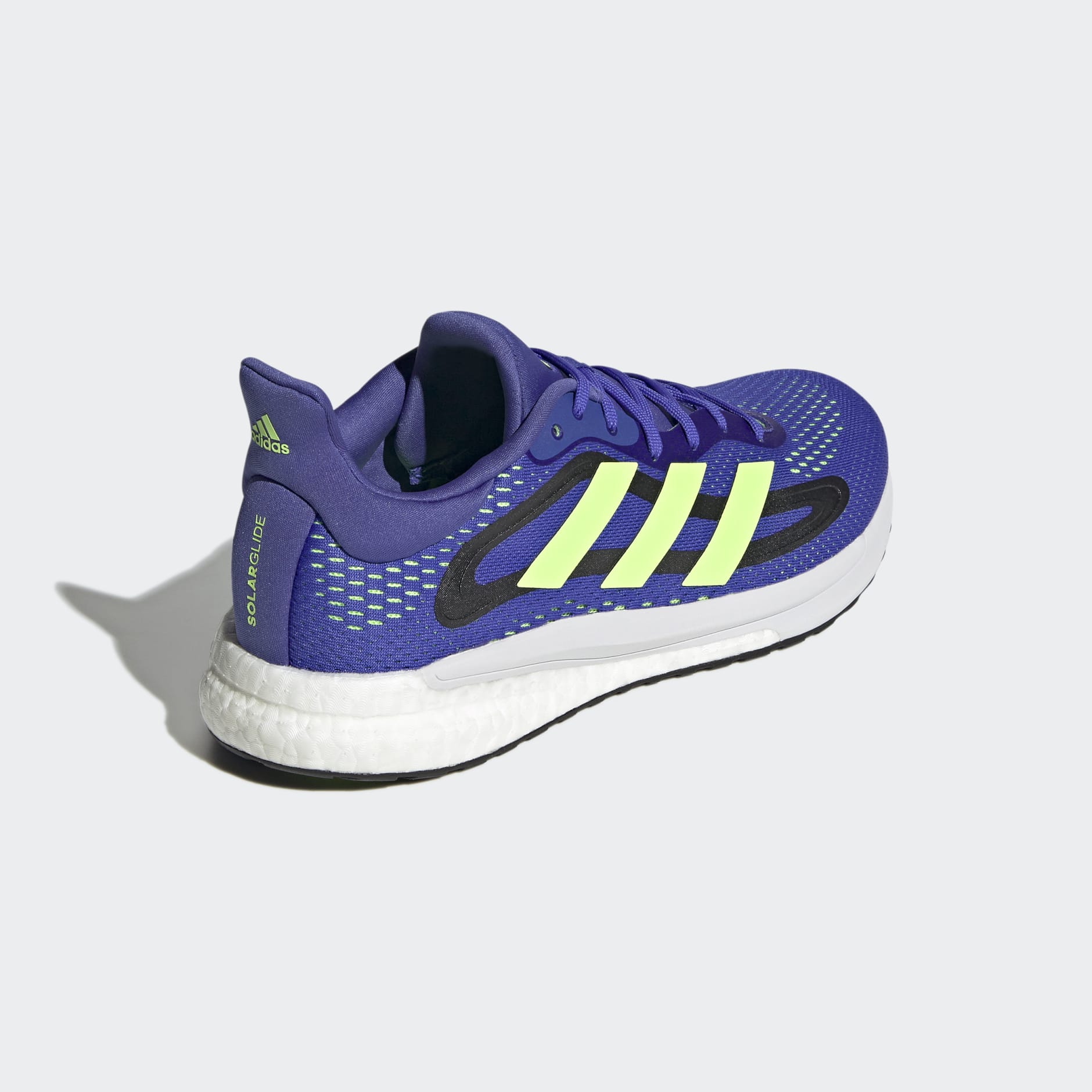 SolarGlide 4 Shoes