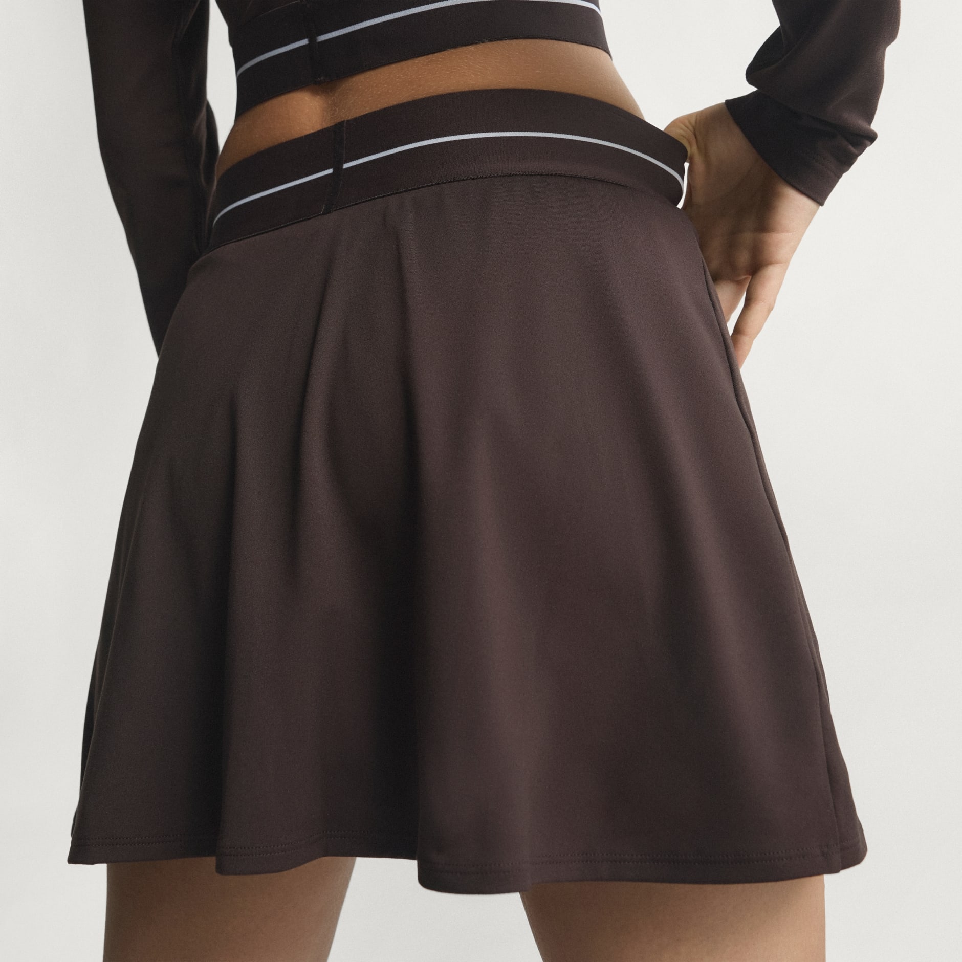 Fustă-pantalon Hyperglam