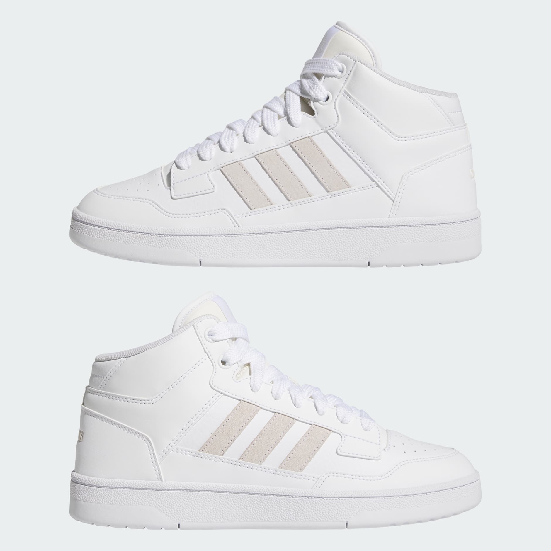 Pantofi sport Rapid Court Mid