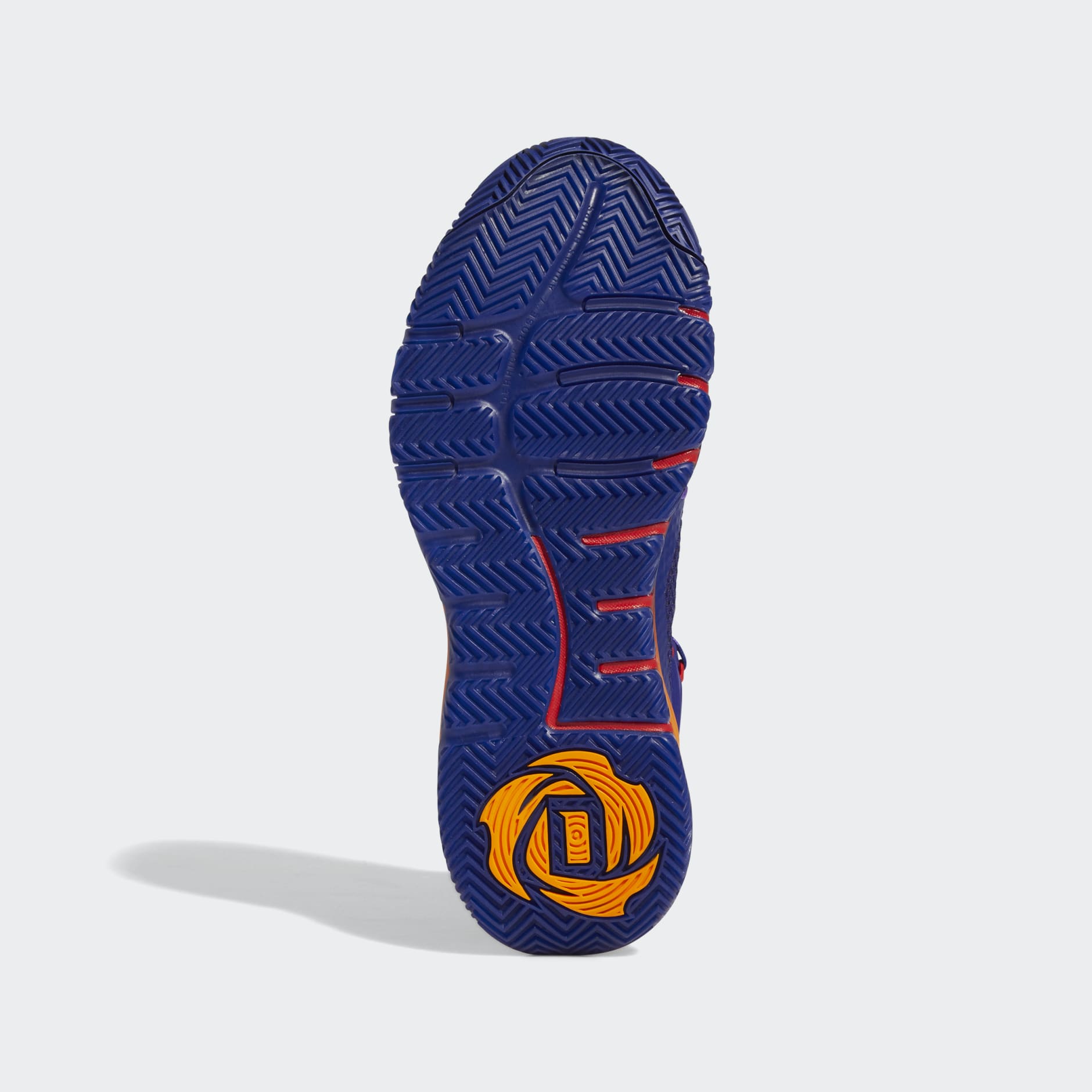 D Rose Son of Chi Shoes