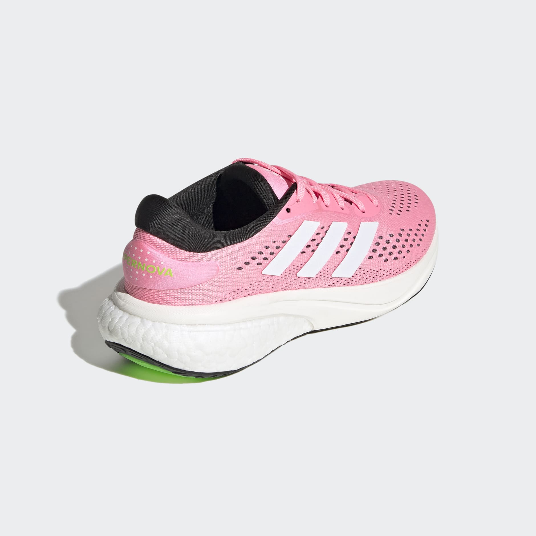 Shoes Supernova 2 Running Shoes Pink adidas South Africa