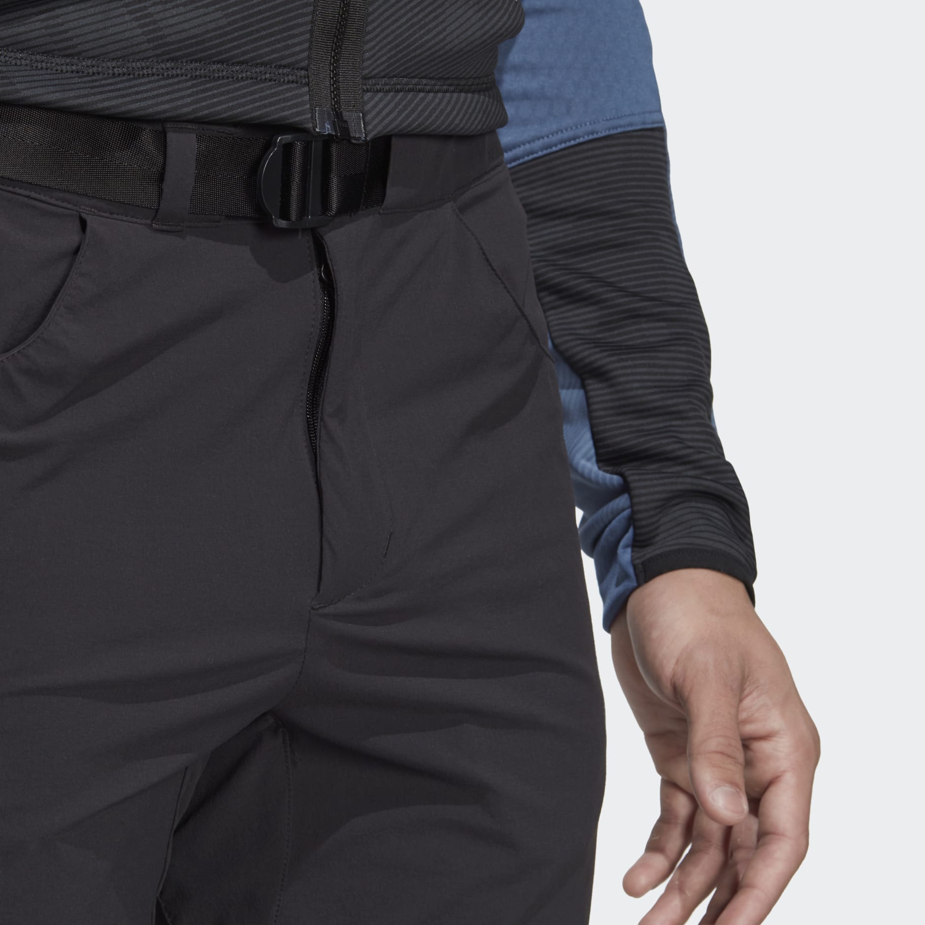 Terrex Utilitas Hiking Zip-Off Pants