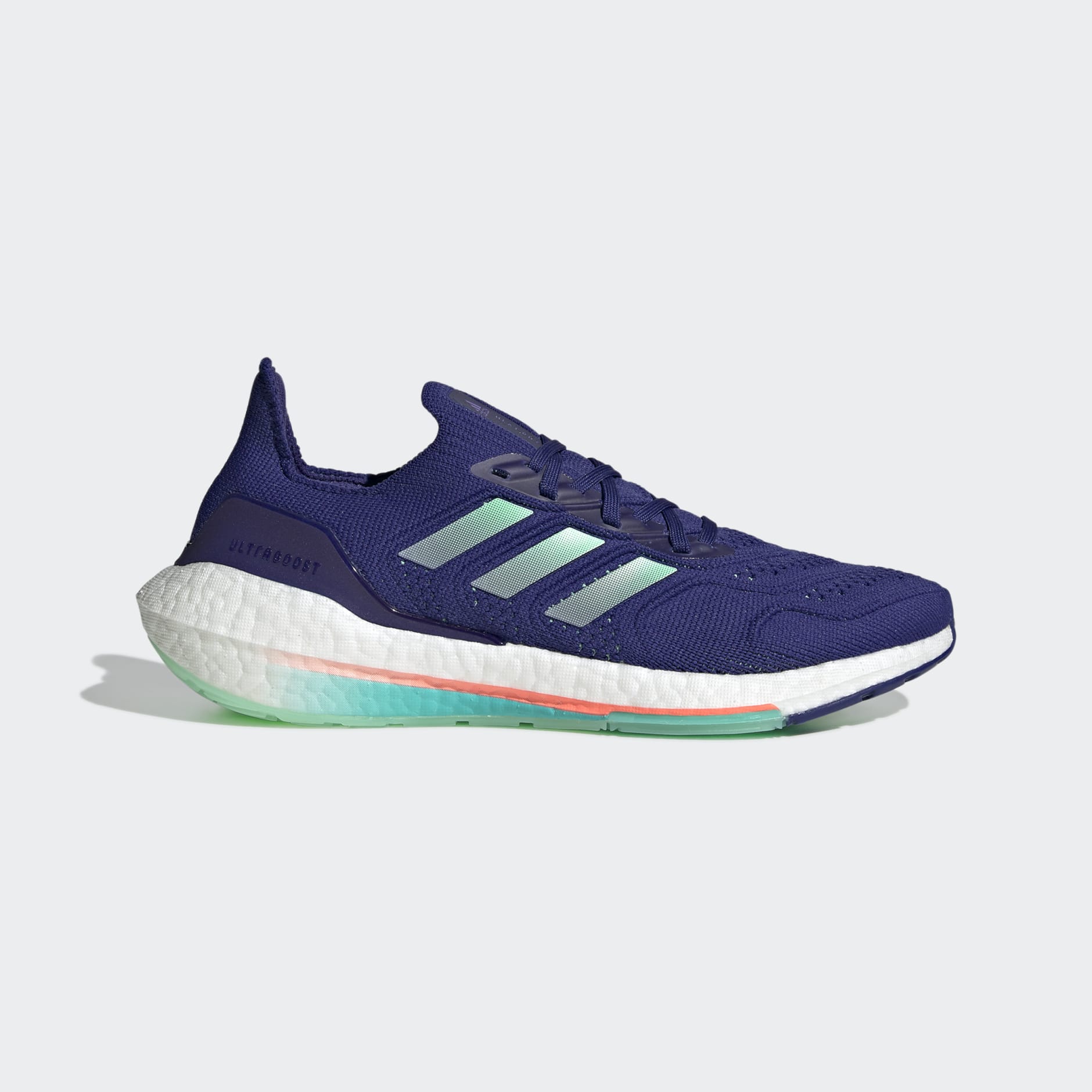 حذاء Ultraboost 22 HEAT.RDY