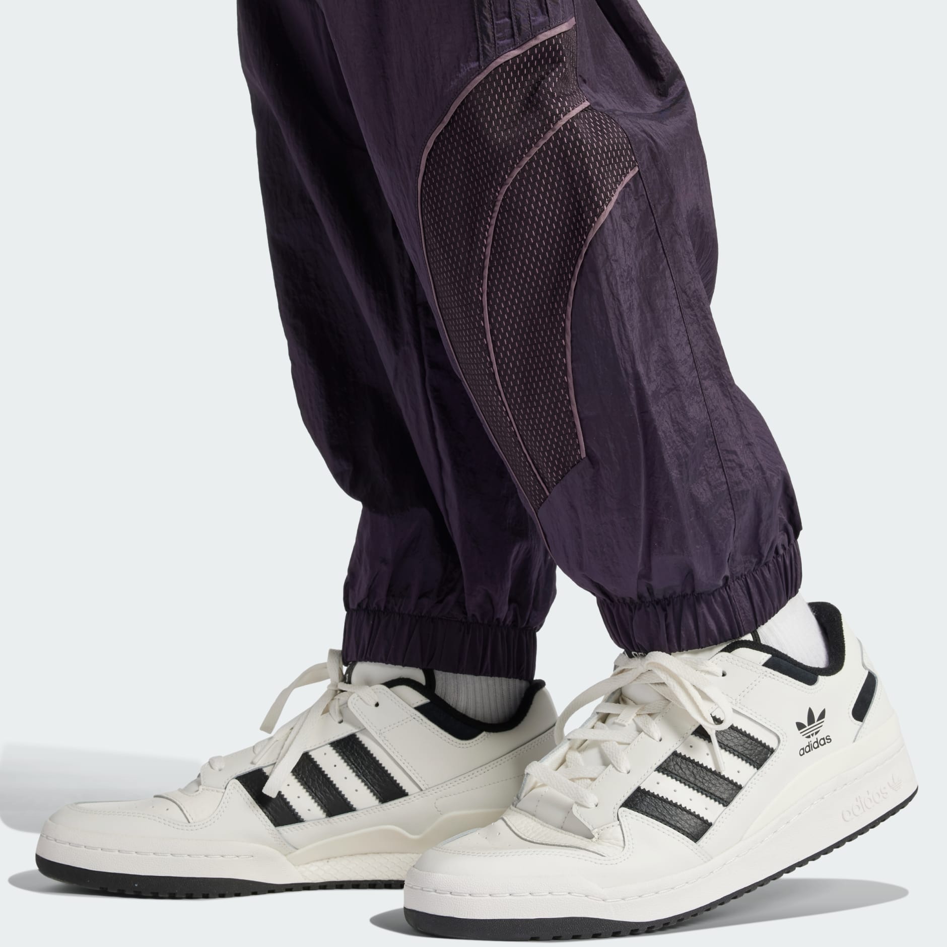 Adidas Q4 Atlanta Stone Track Pants