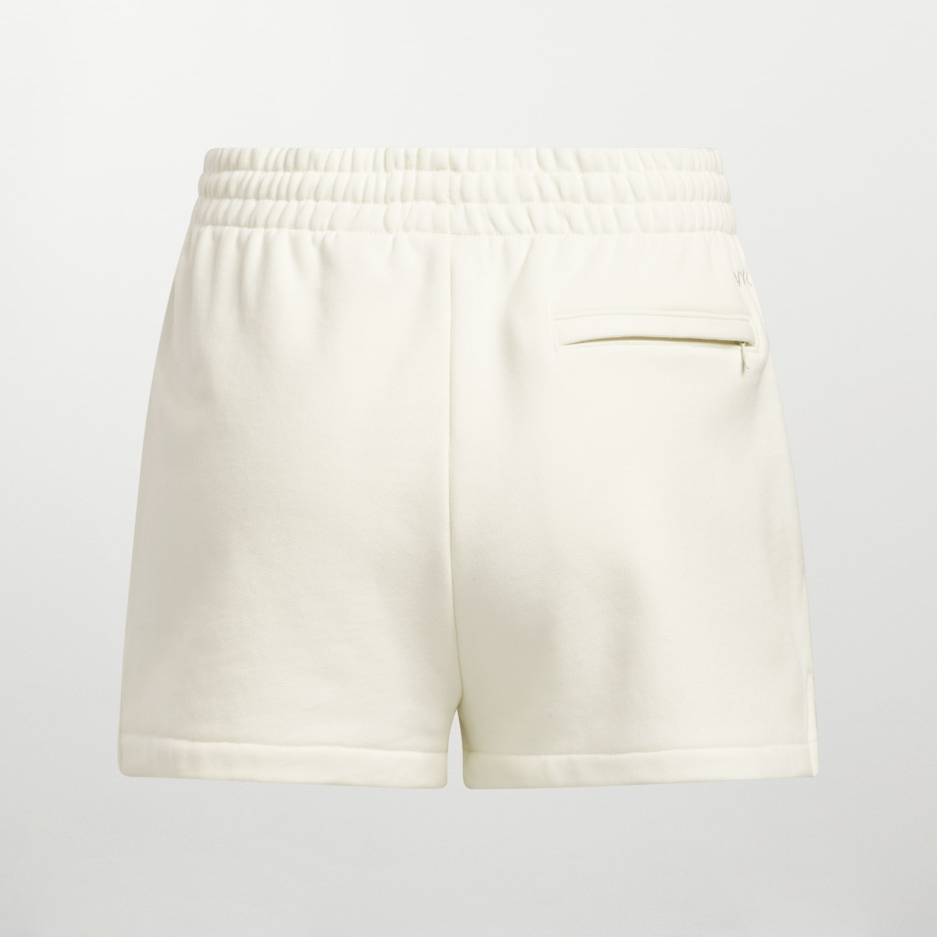 Terry Shorts