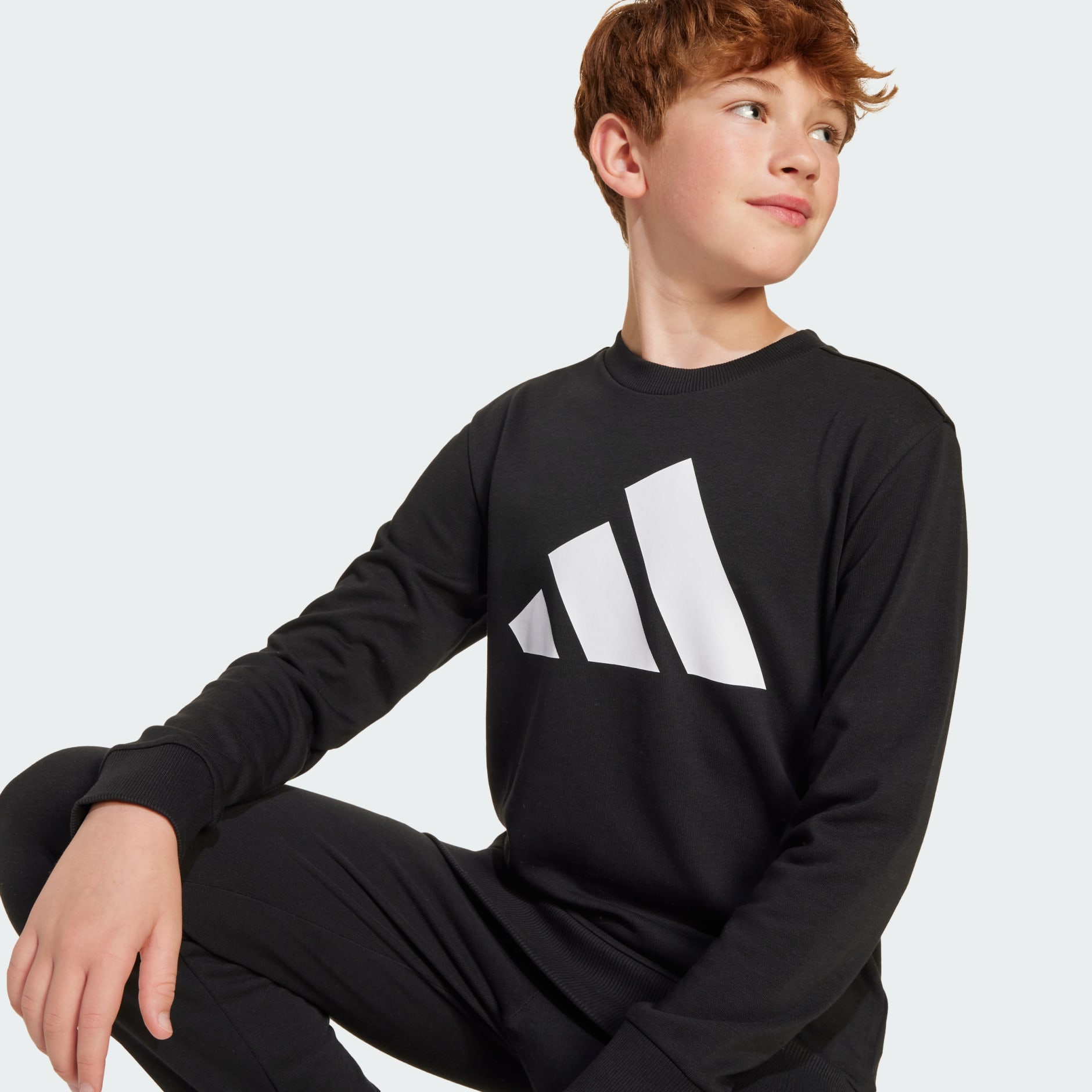 Essentials Joggers Set Kids