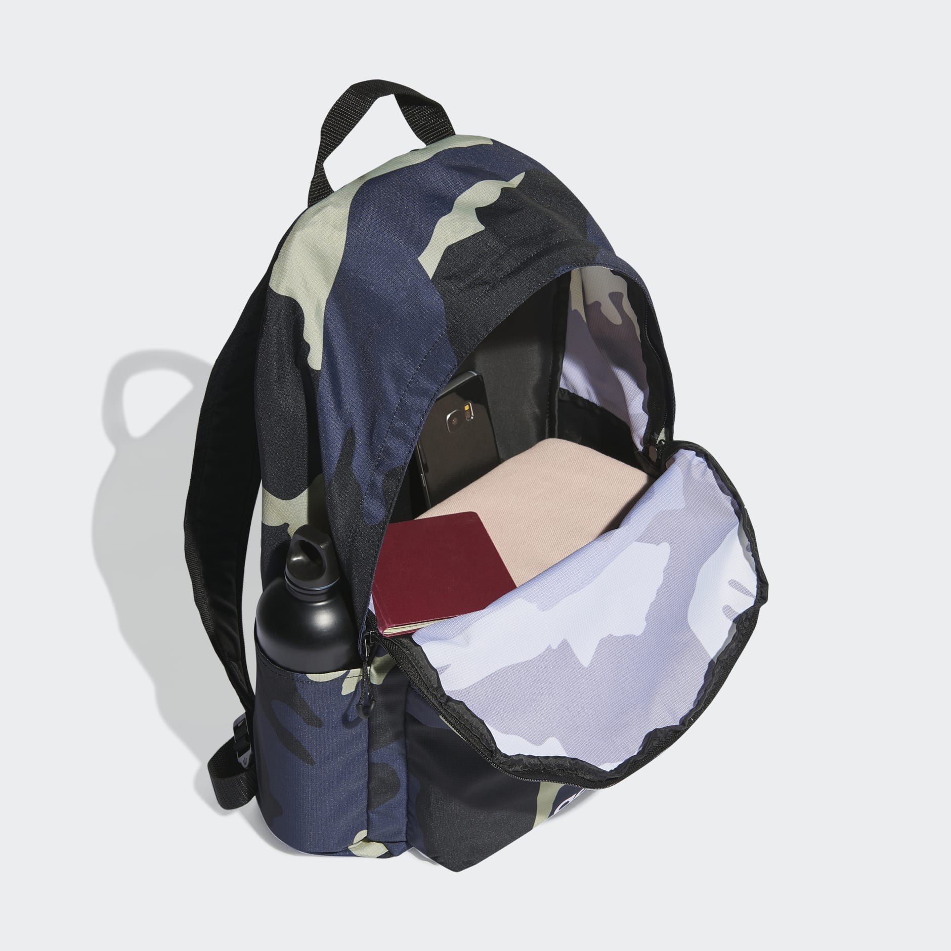 Camo Classic Backpack