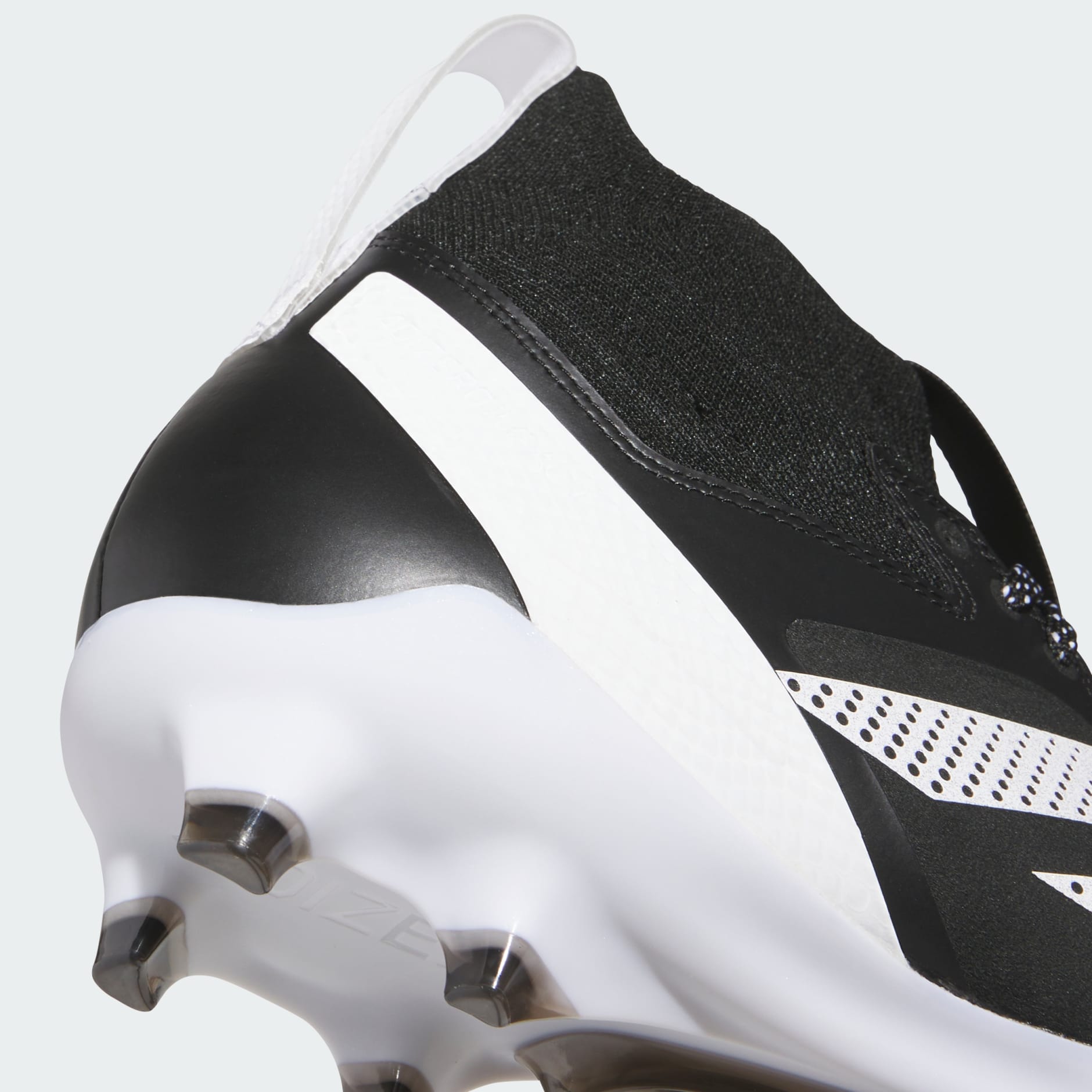 Ghete de fotbal american Adizero Impact+