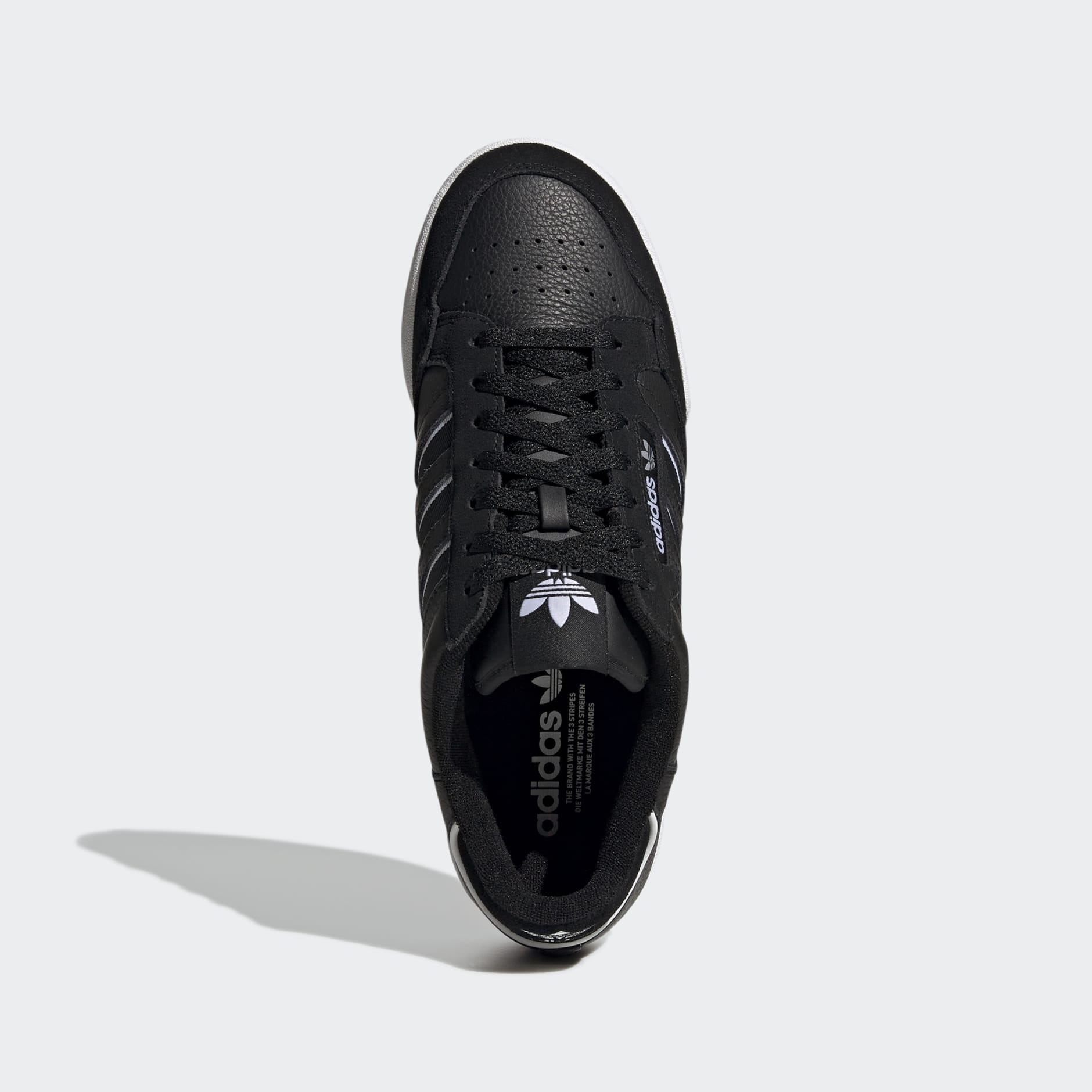 Continental 80 Stripes Shoes