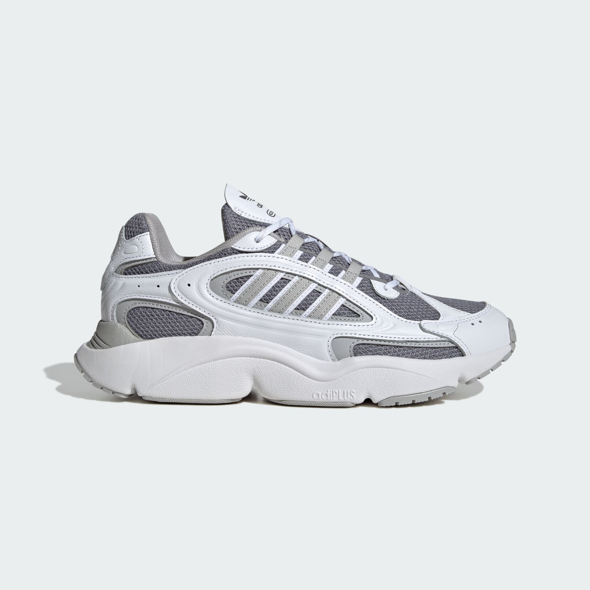 Originals Shoes - OZMILLEN Shoes - White | adidas Egypt