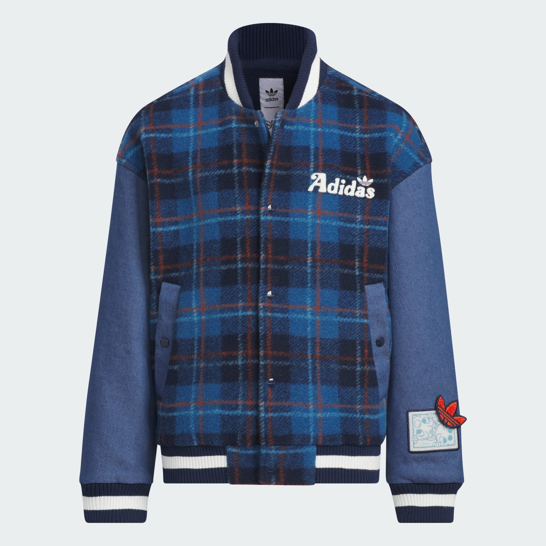 adidas Disney Heavy Jacket Apparel Kids
