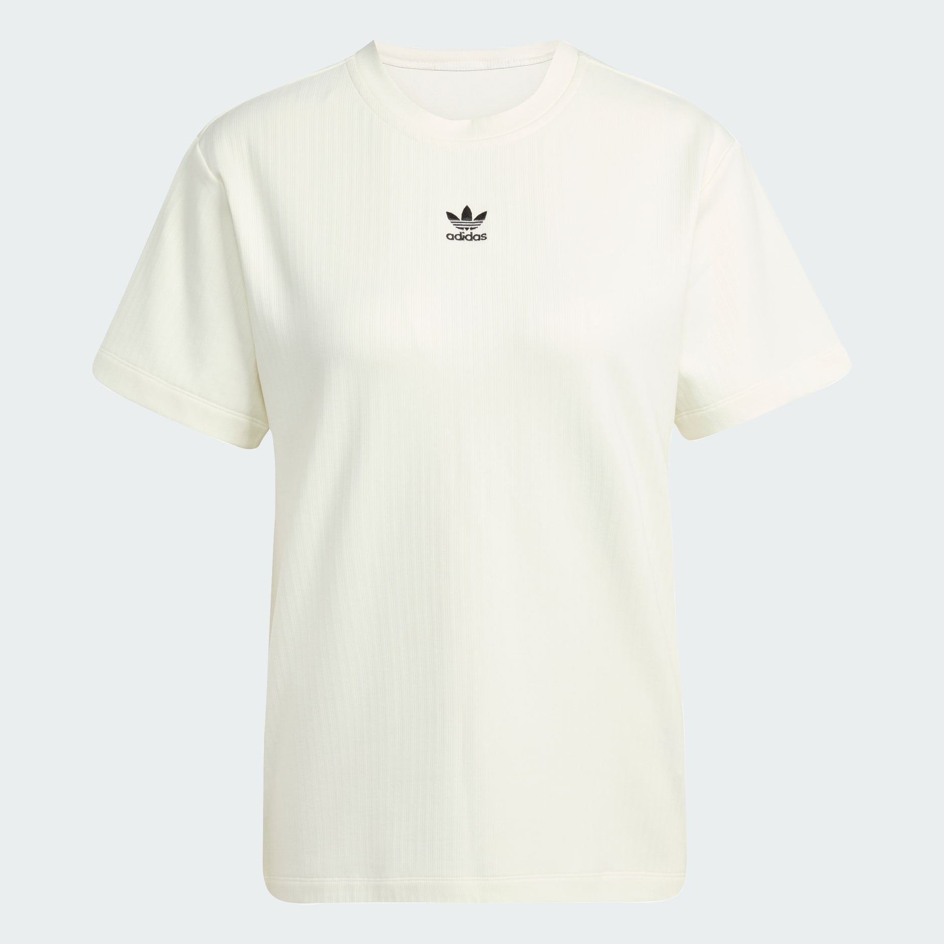 Essentials Winterized Wide Rib Tee