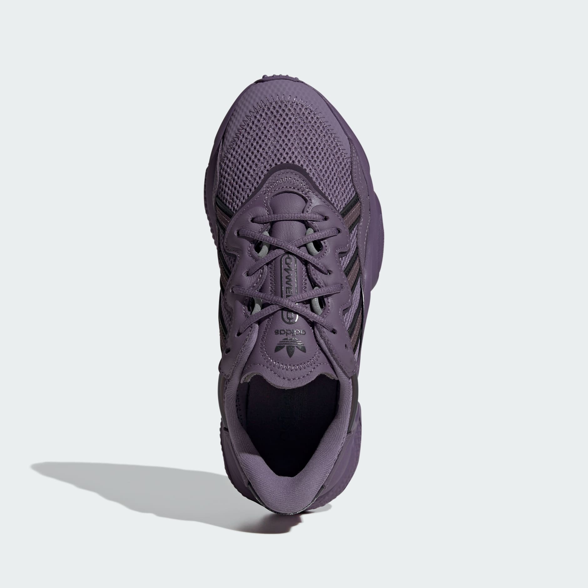 Adidas ozweego mujer violeta sale