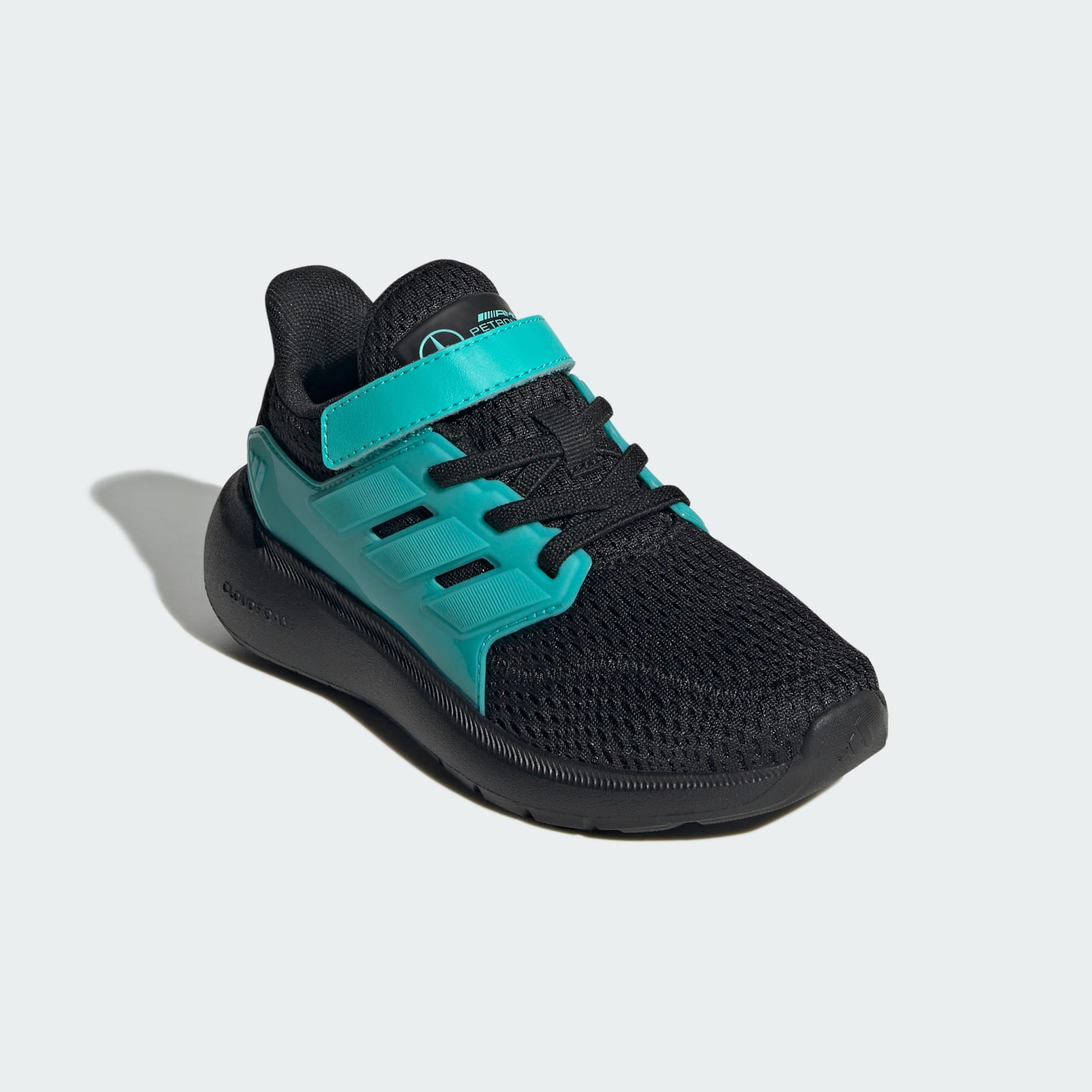 MERCEDES - AMG PETRONAS FORMULA ONE TEAM ULTIMASHOW 2.0 SHOES CHILDREN