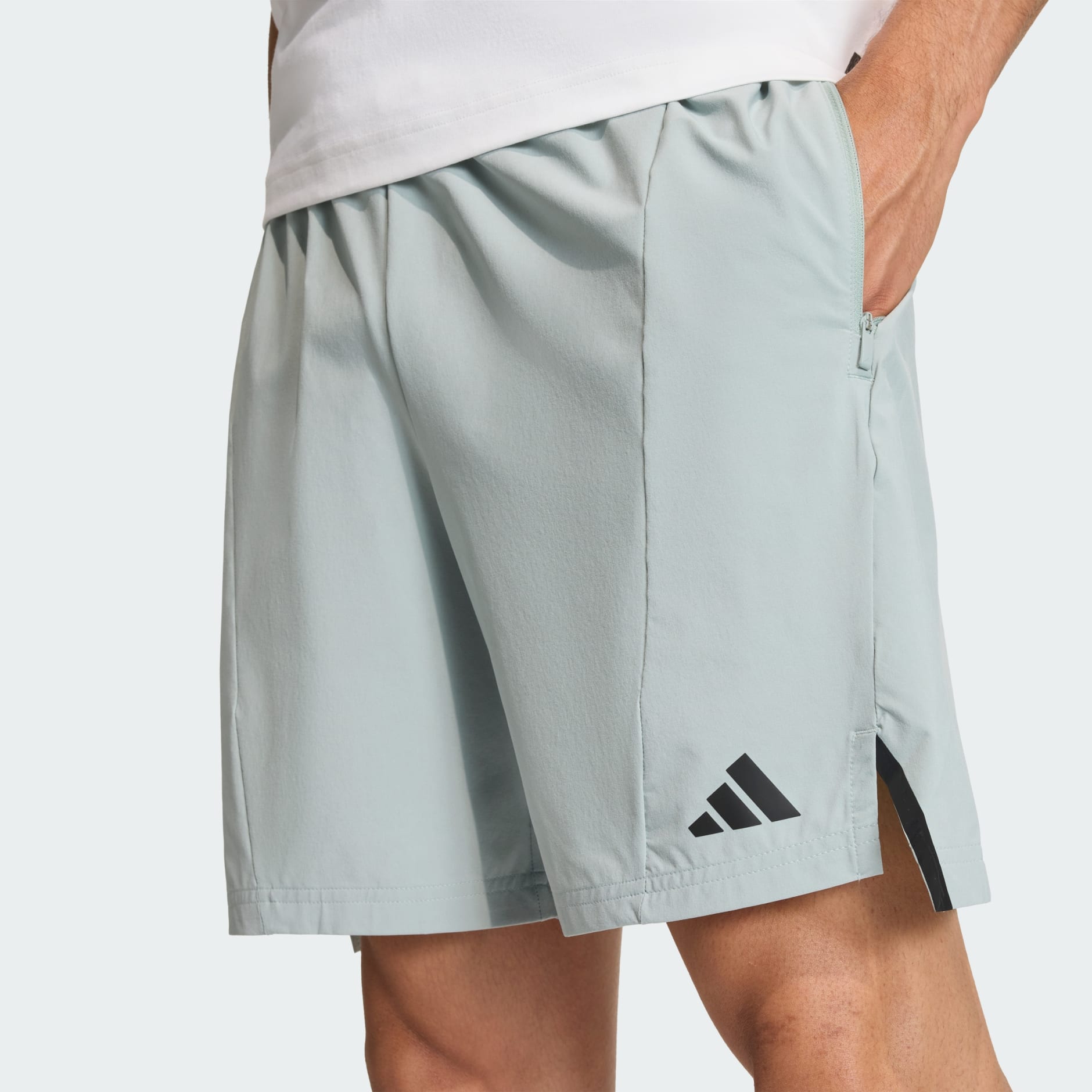 Pantaloni scurți de antrenament Designed for Training