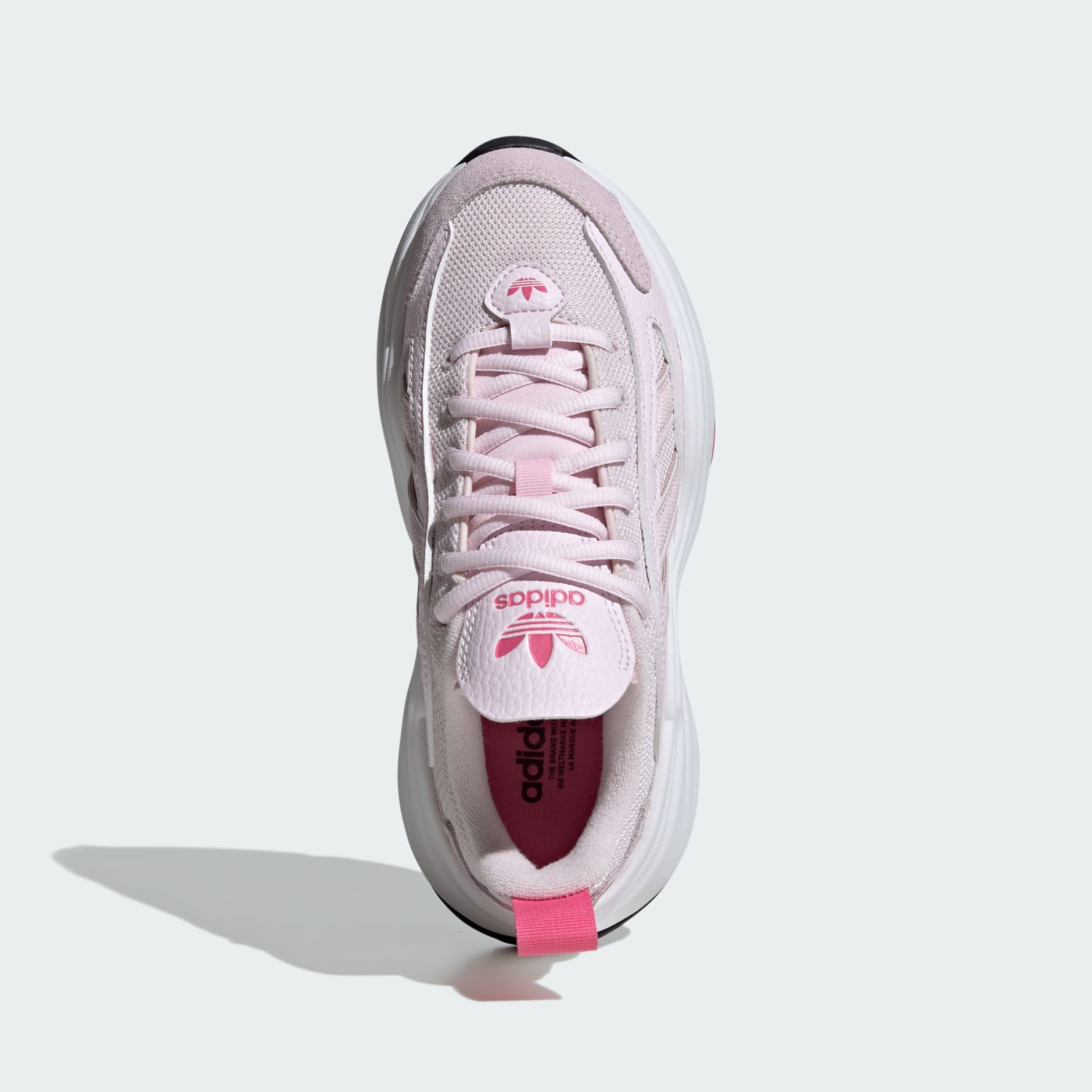 adidas Ozgaia Shoes Kids - Pink | adidas UAE