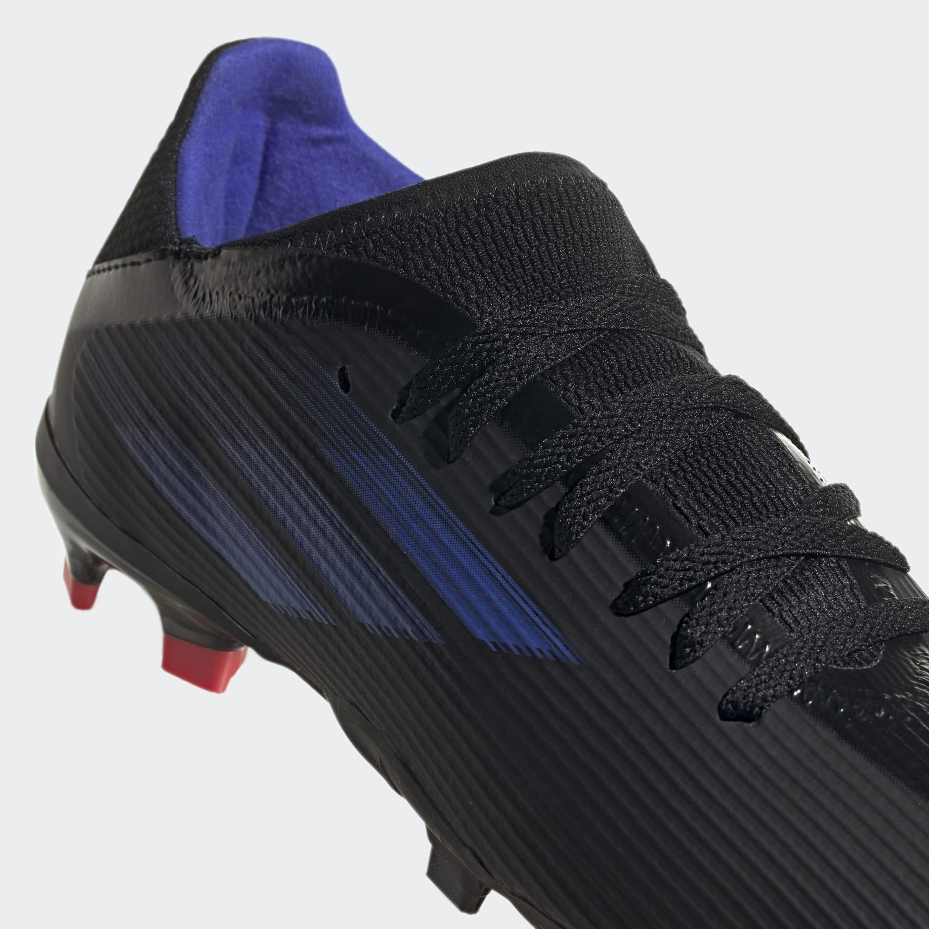 X Speedflow.3 Firm Ground Boots