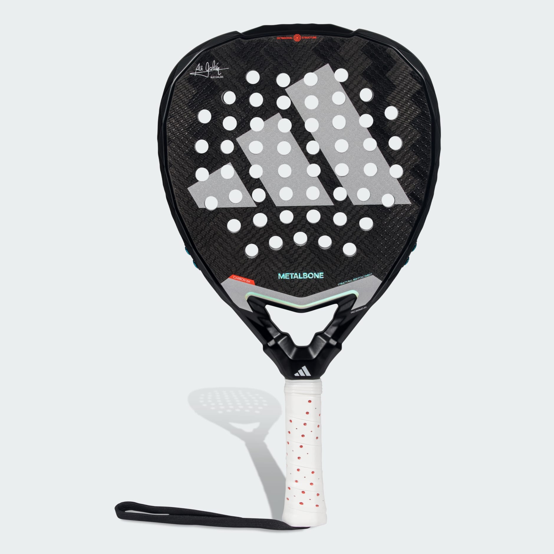 Metalbone 3.4 Padel Racket