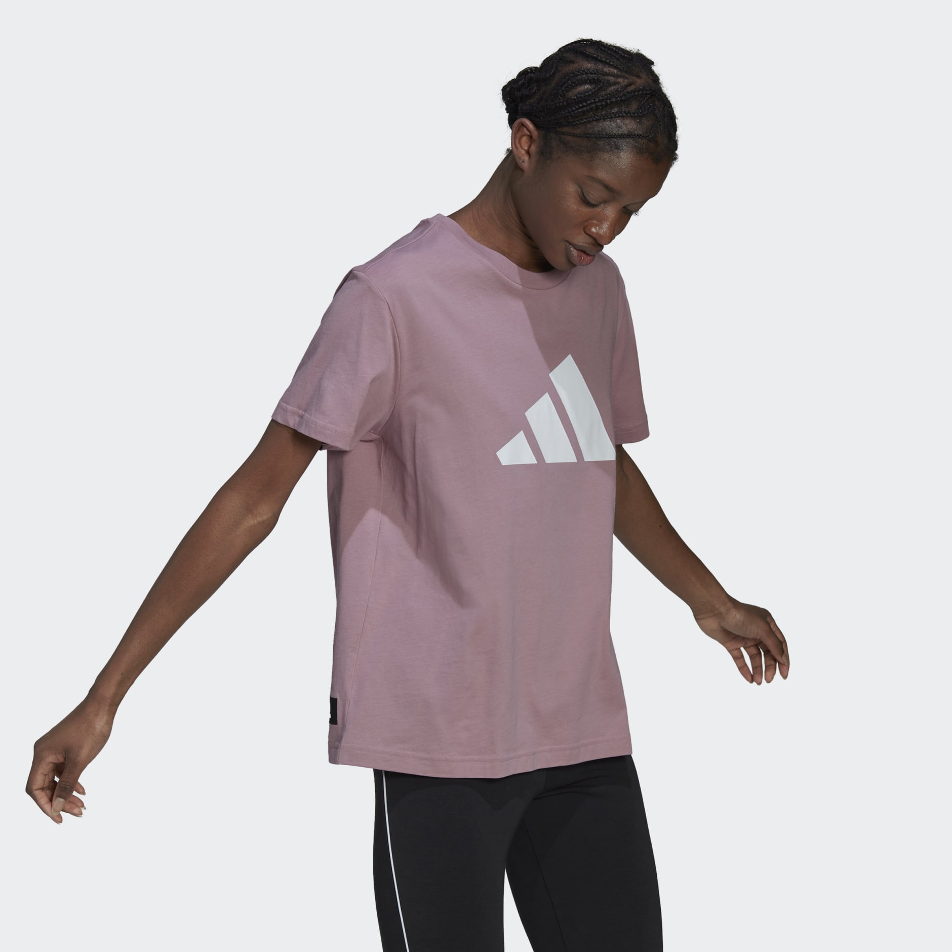 adidas Sportswear Future Icons Tee