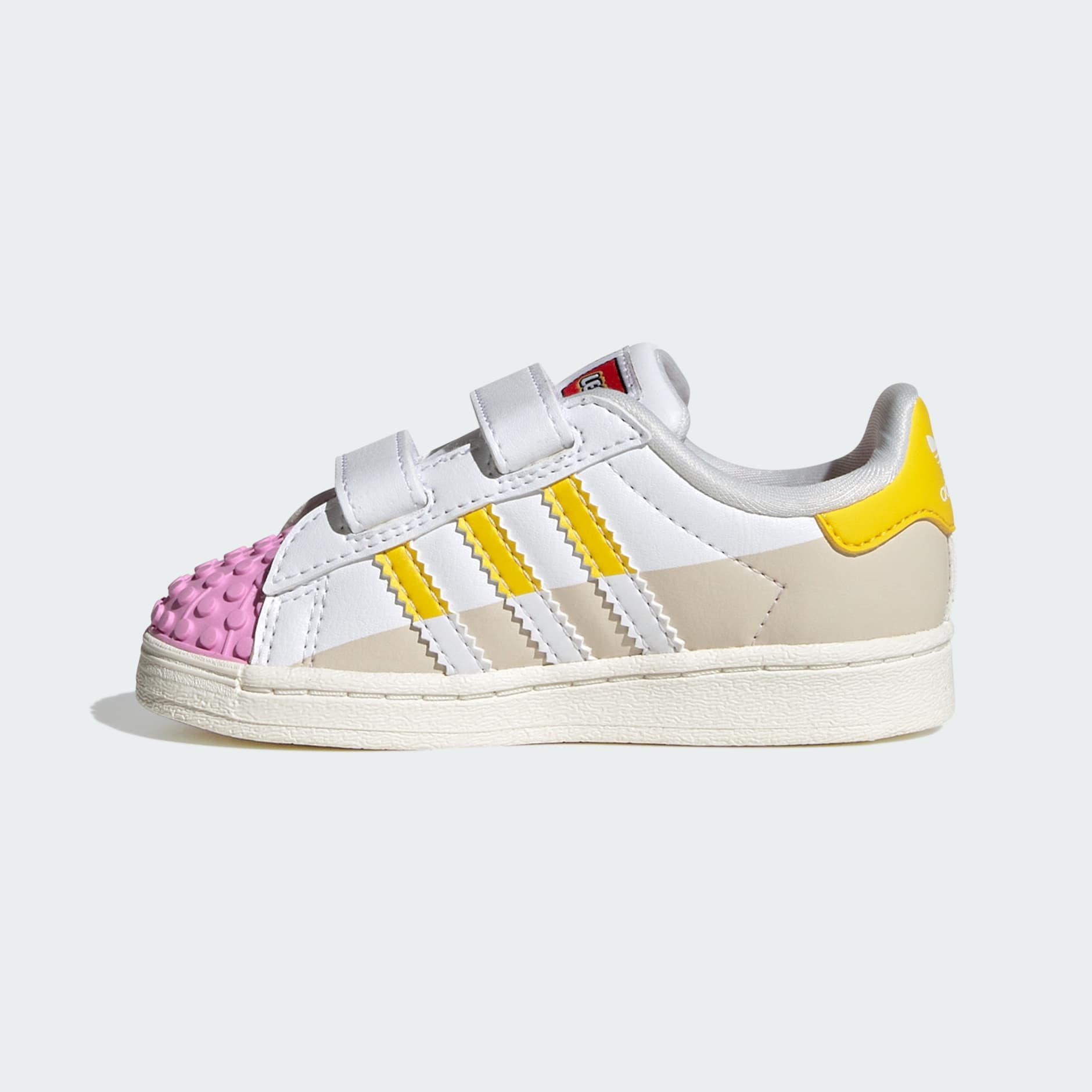 adidas Superstar x LEGO® Shoes Kids