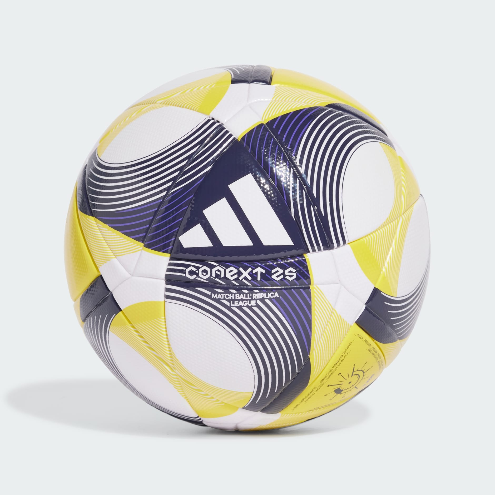 Conext 25 League Ball