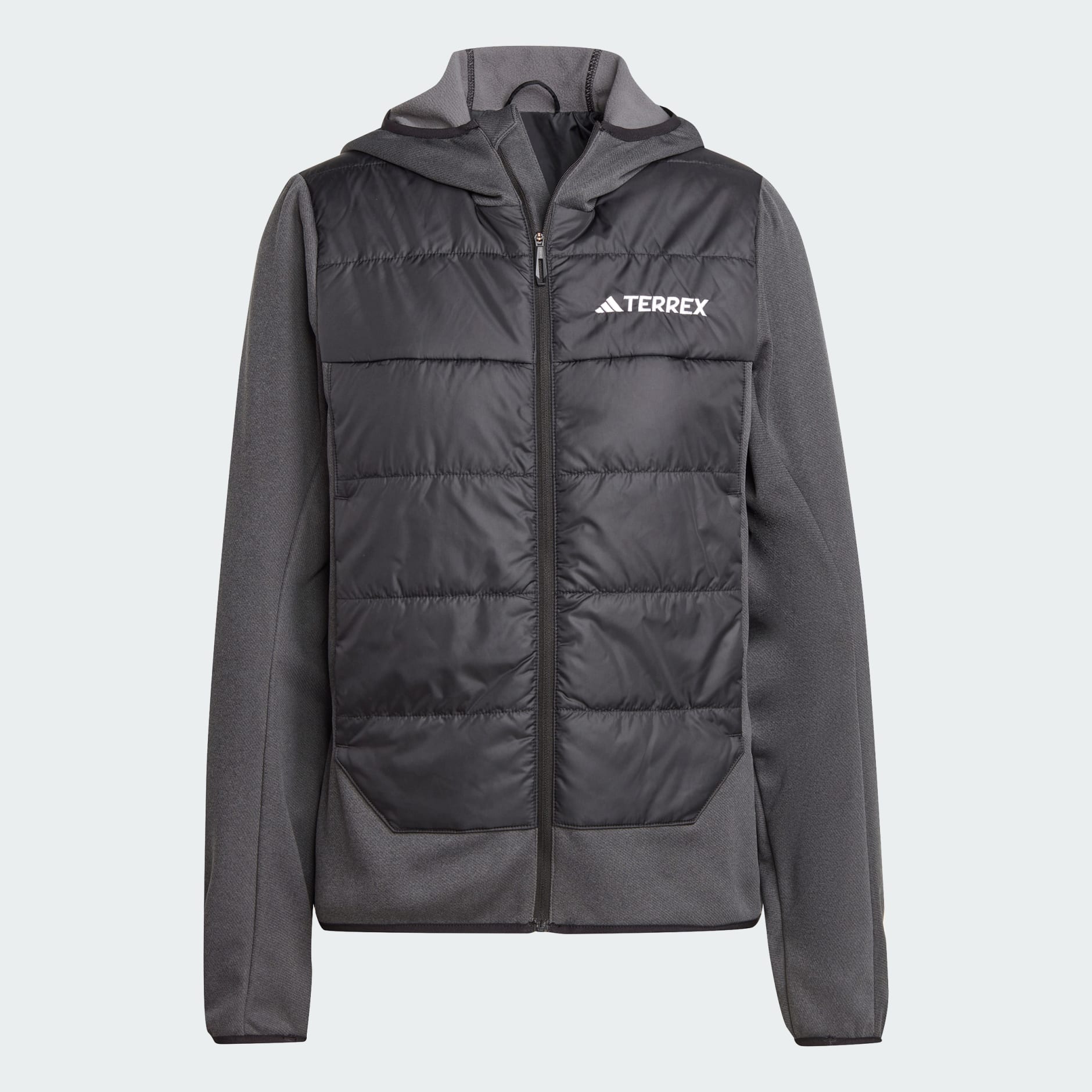 Chaqueta Térmica con Capucha Terrex Multi Hybrid