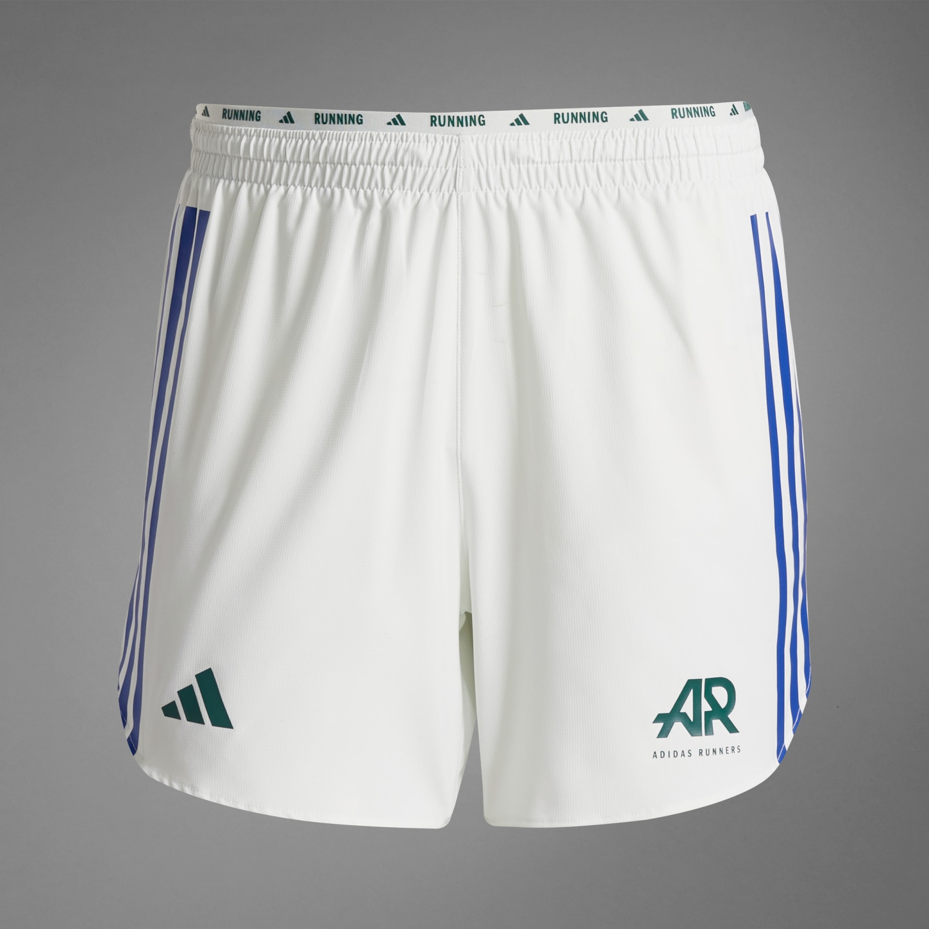 Clothing - Runners CLIMACOOL Shorts - Green | adidas Oman
