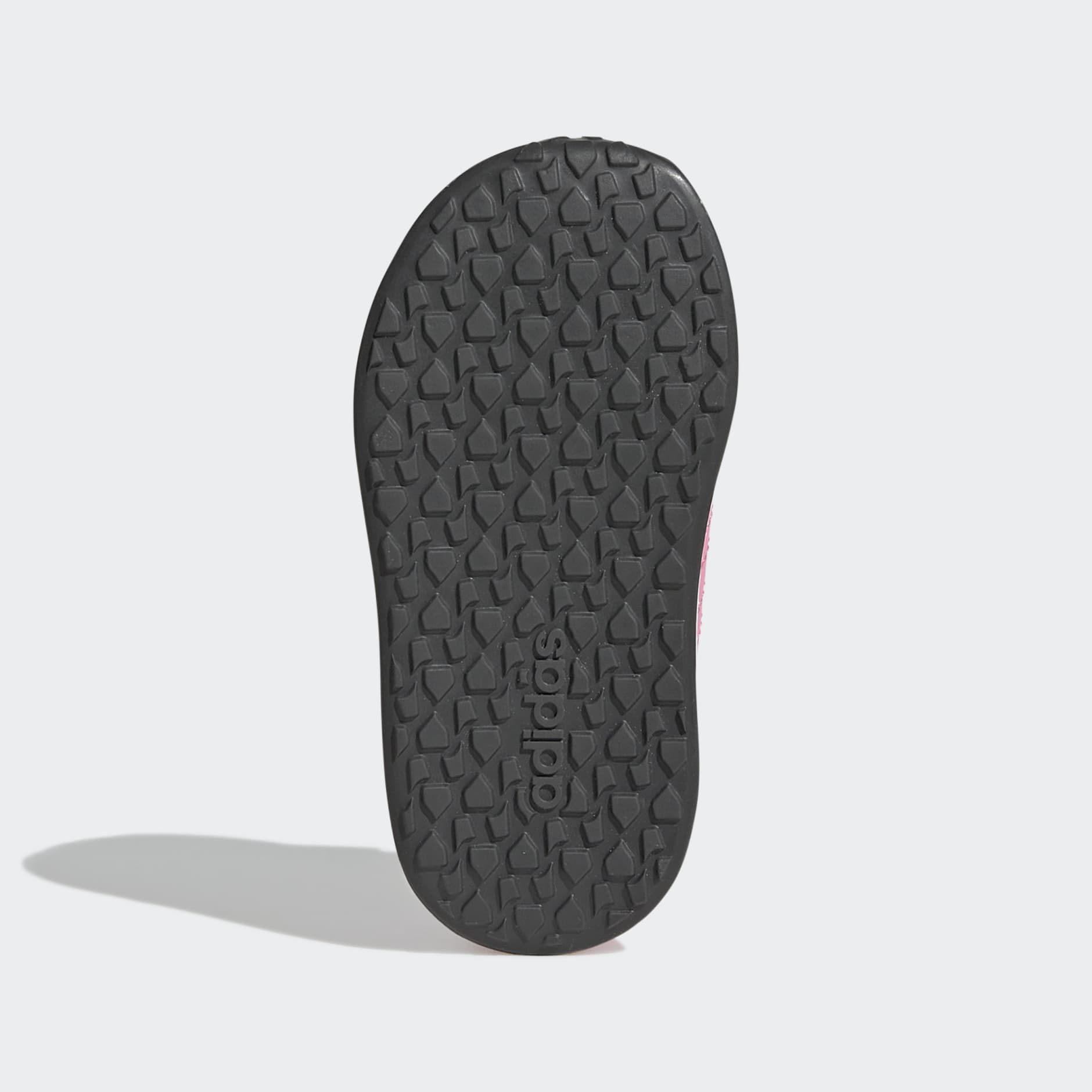 VS Switch 3 Lifestyle Running Hook and Loop Strap Shoes