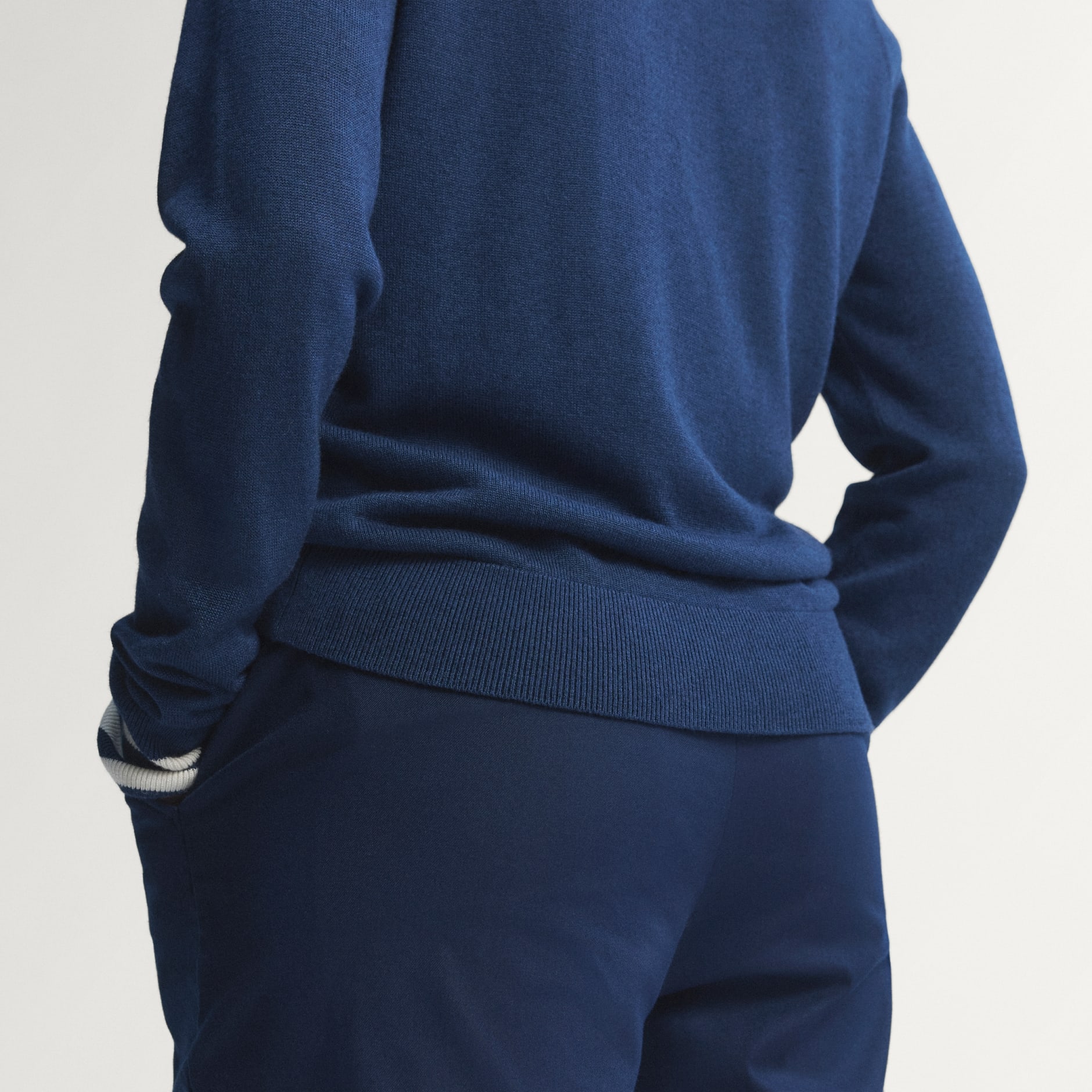 Pulover Originals Cashmere