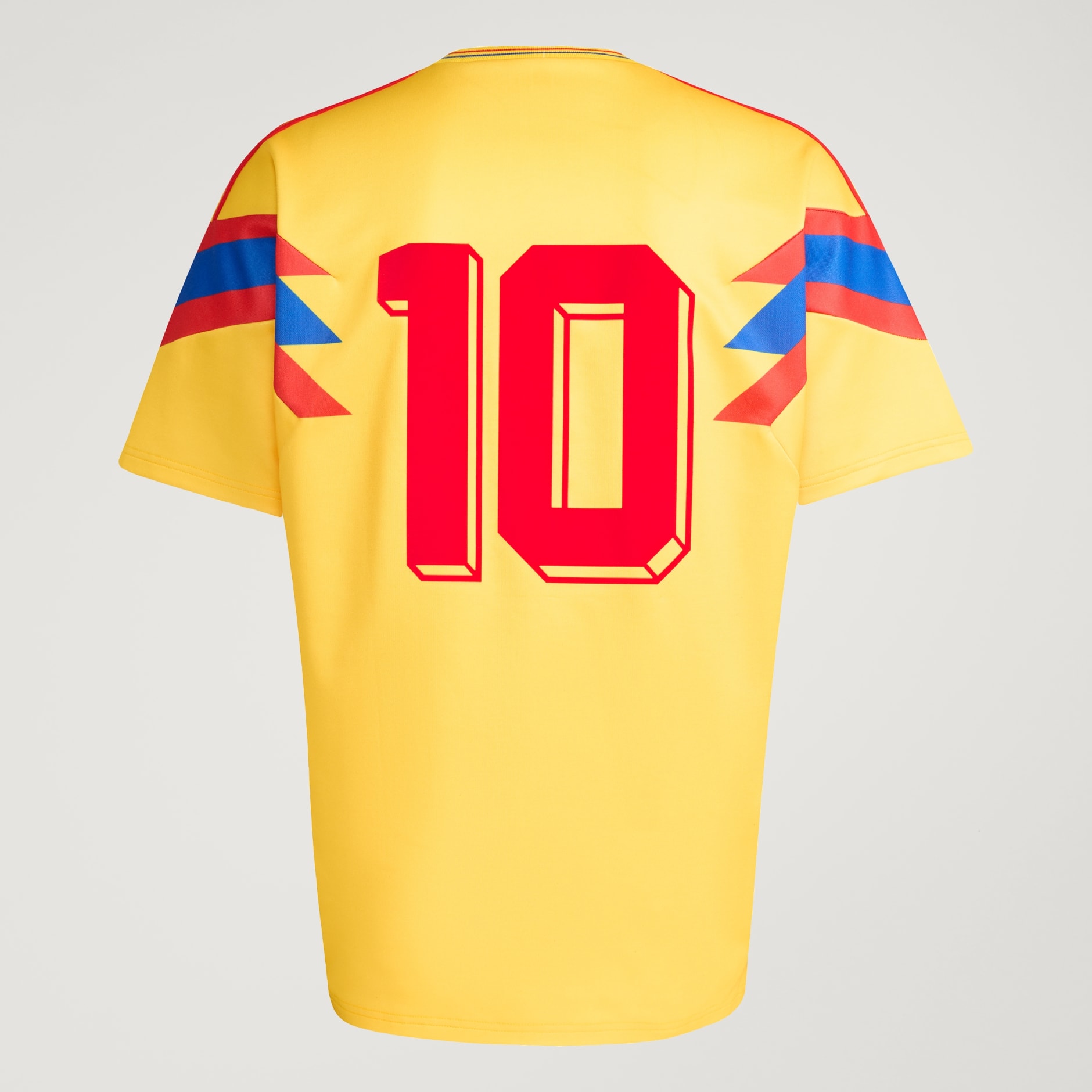 Colombia Away Jersey 1990