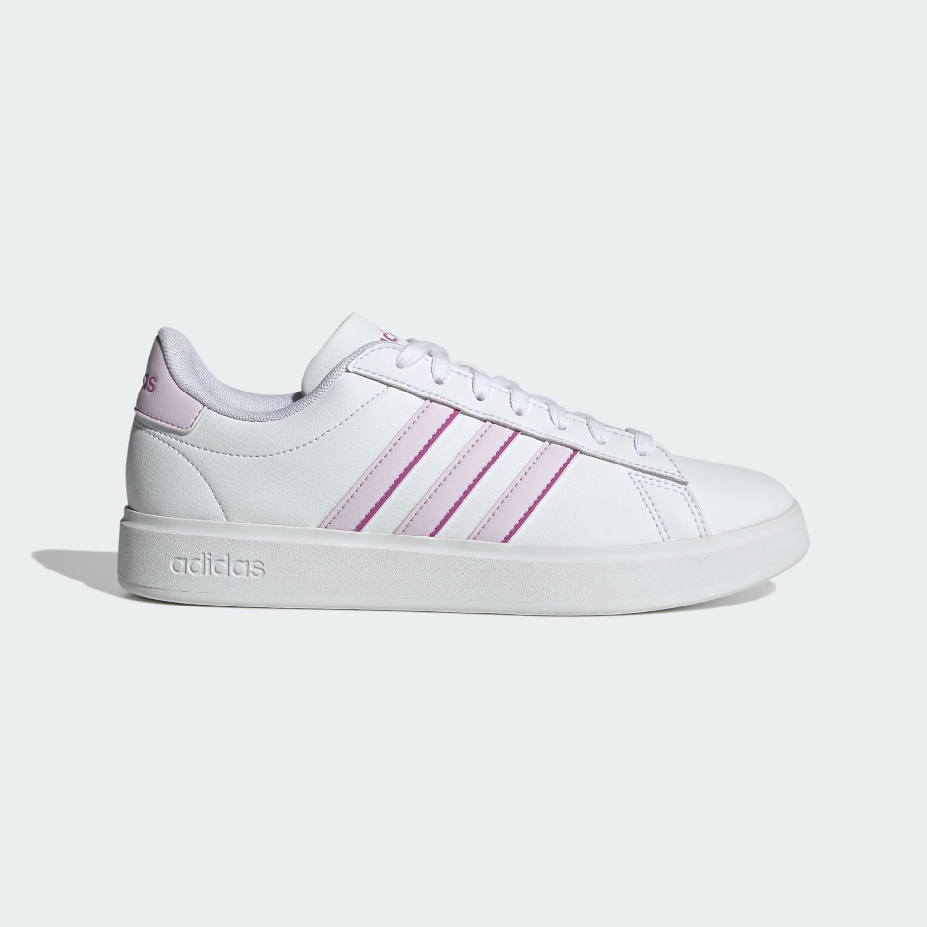 Tenis adidas Grand Court Cloudfoam Lifestyle Court Comfort