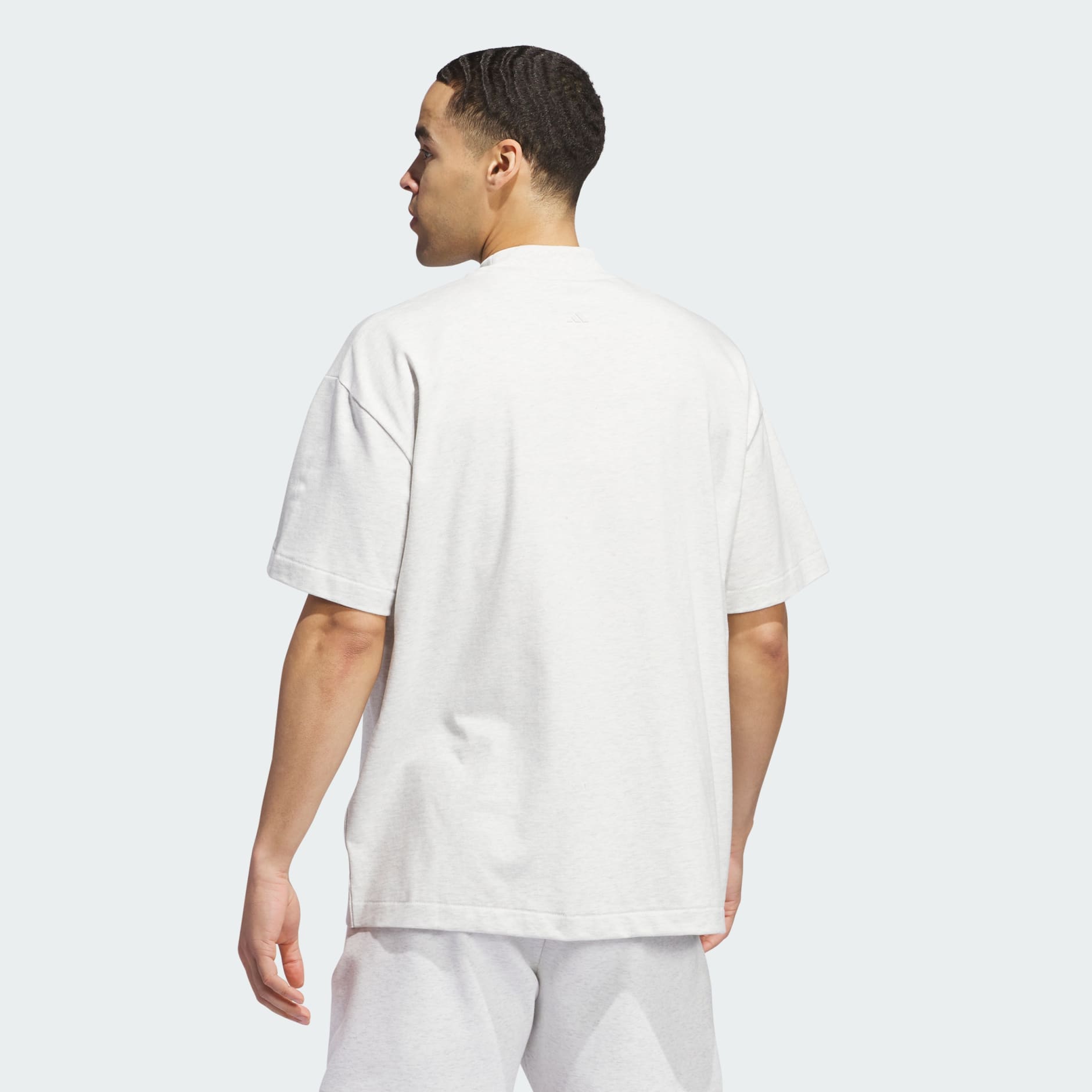 adidas Basketball Tee