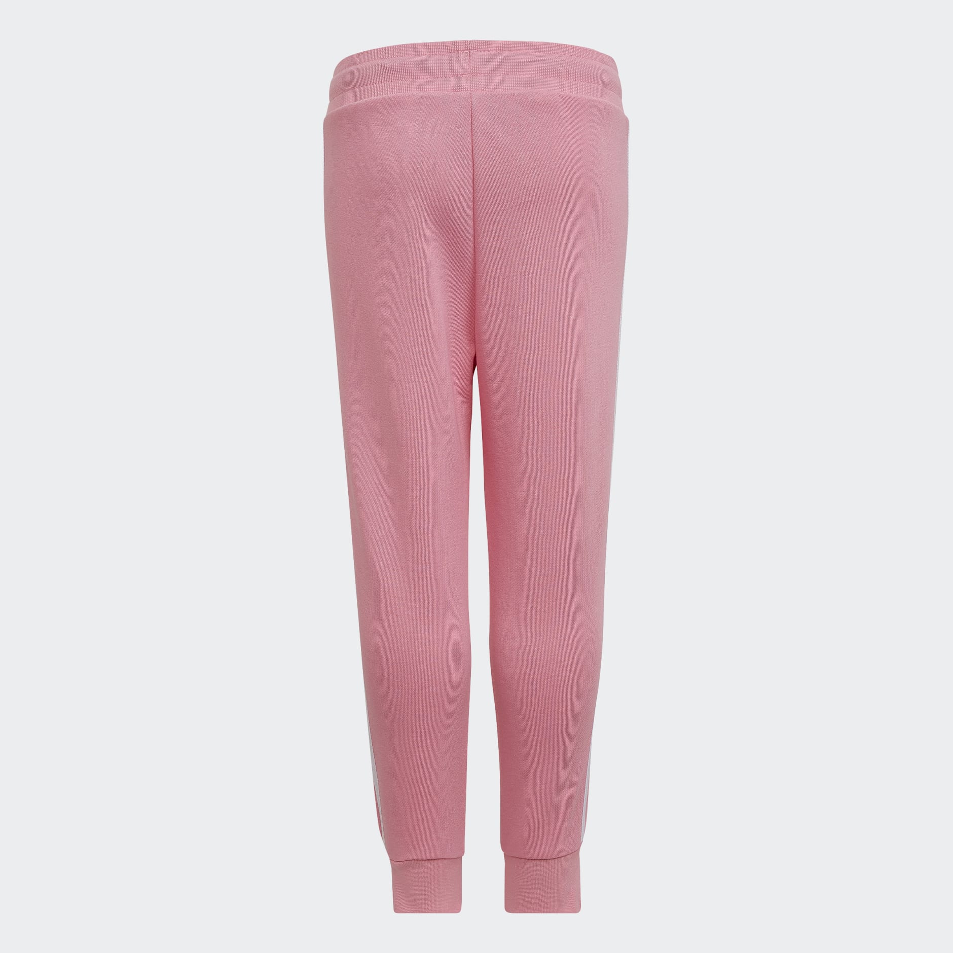 adidas Adicolor Hoodie Set - Pink | adidas UAE