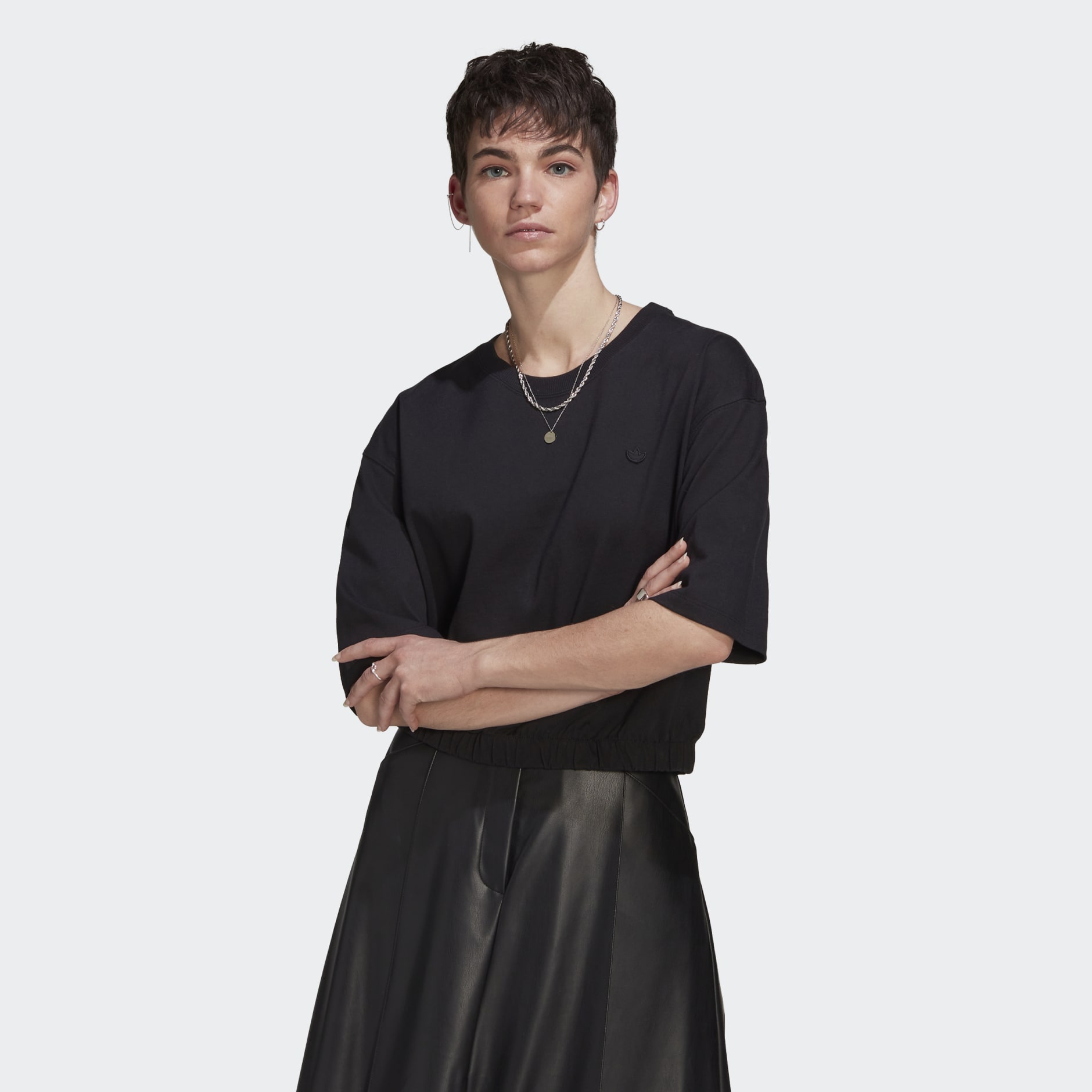 Adicolor Contempo Tee