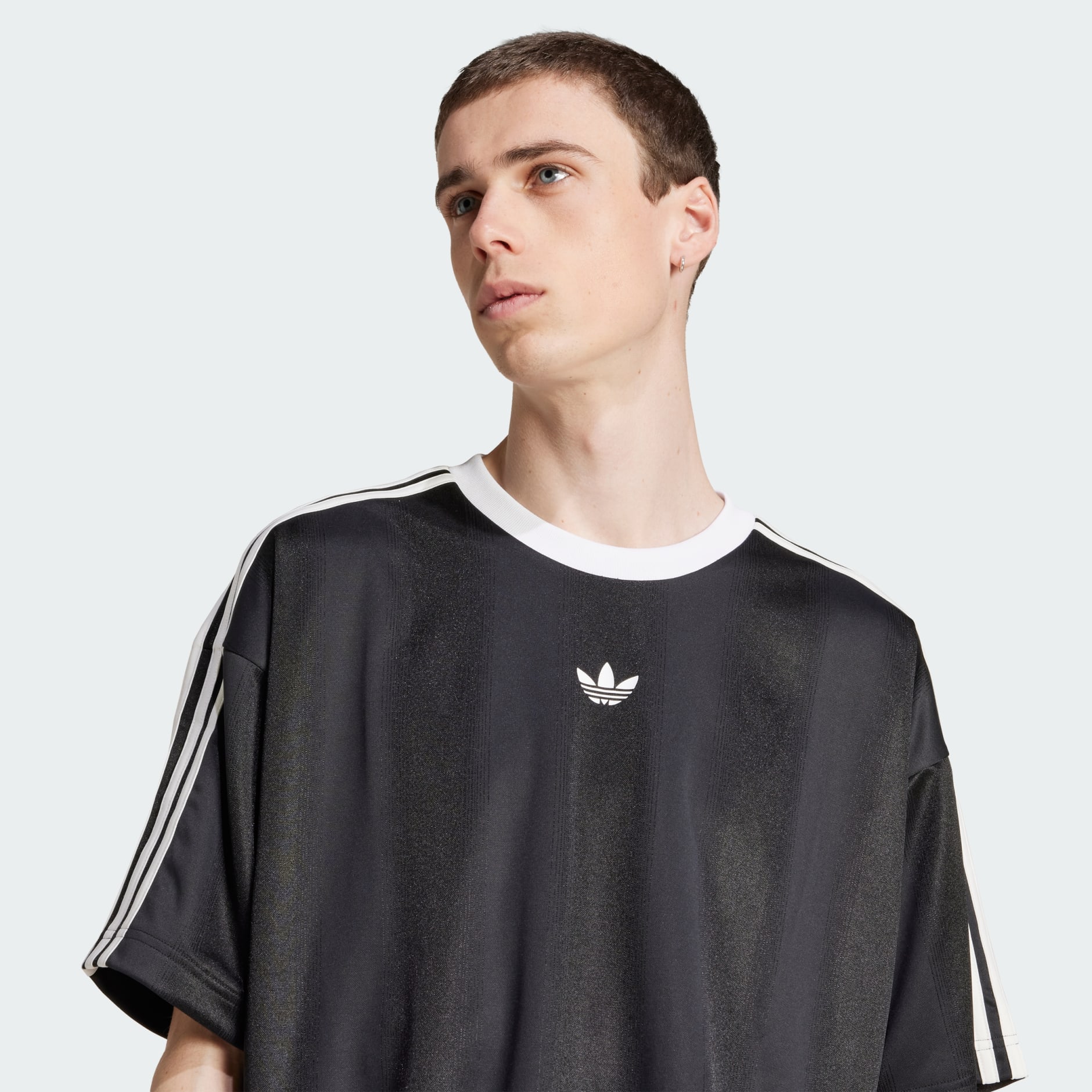 adidas Adicolor Jacquard Jersey