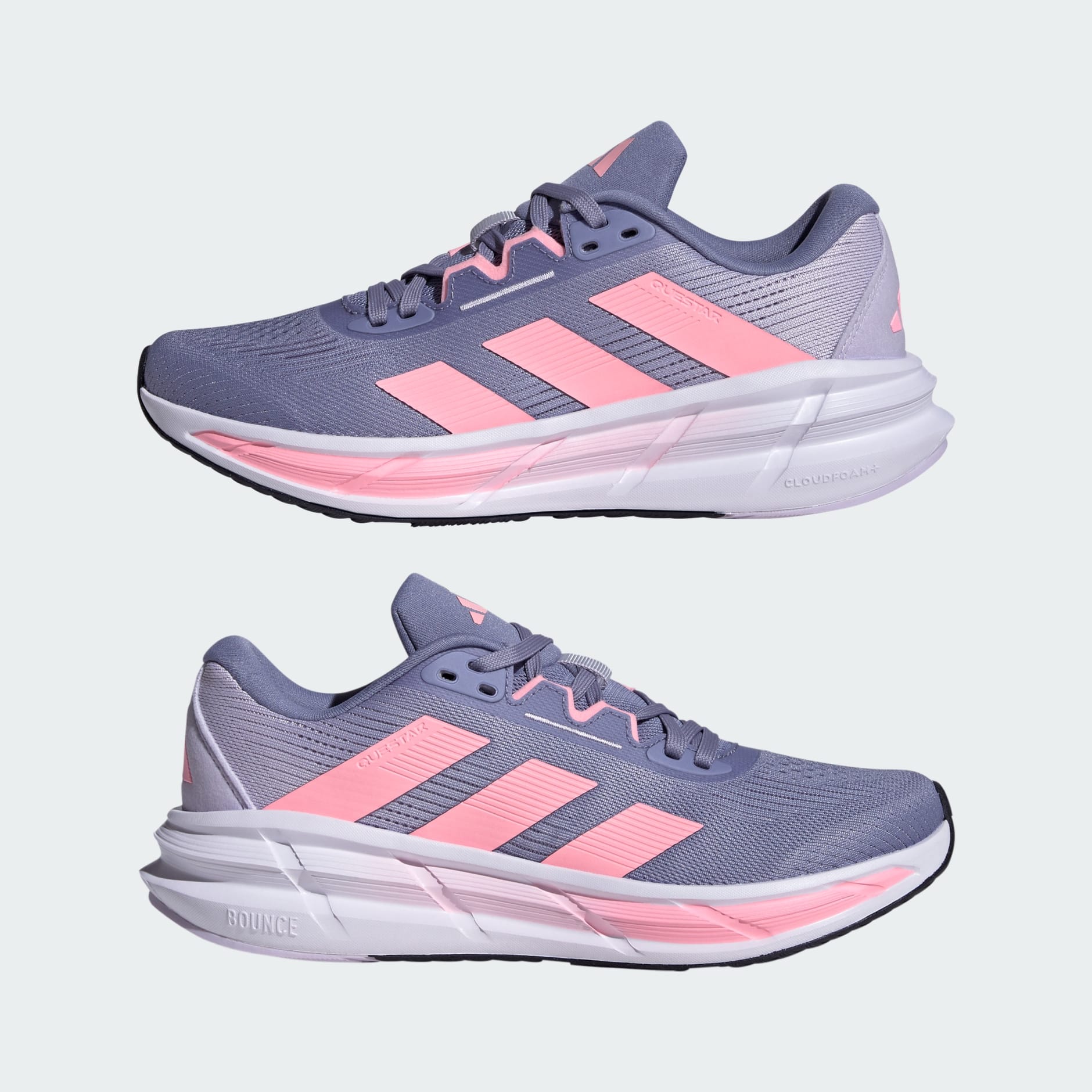 Questar 3 Running Shoes