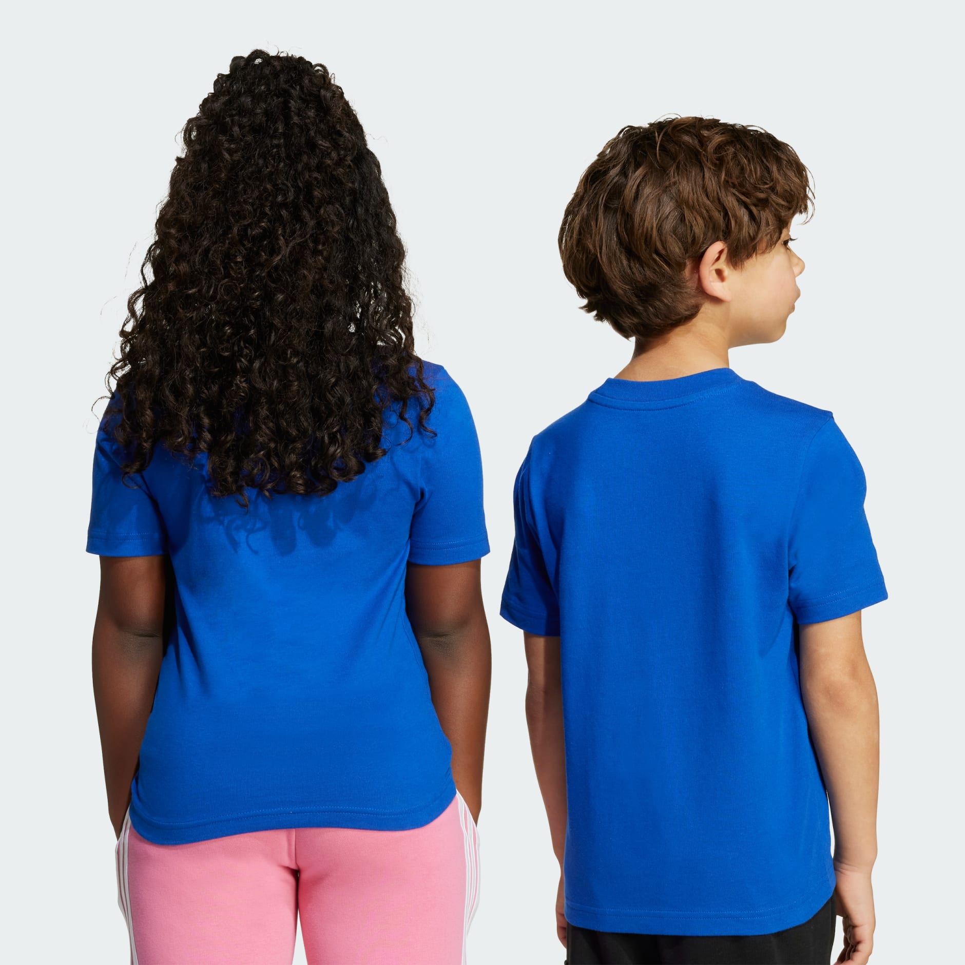 Adiraptor Graphic Tee Kids