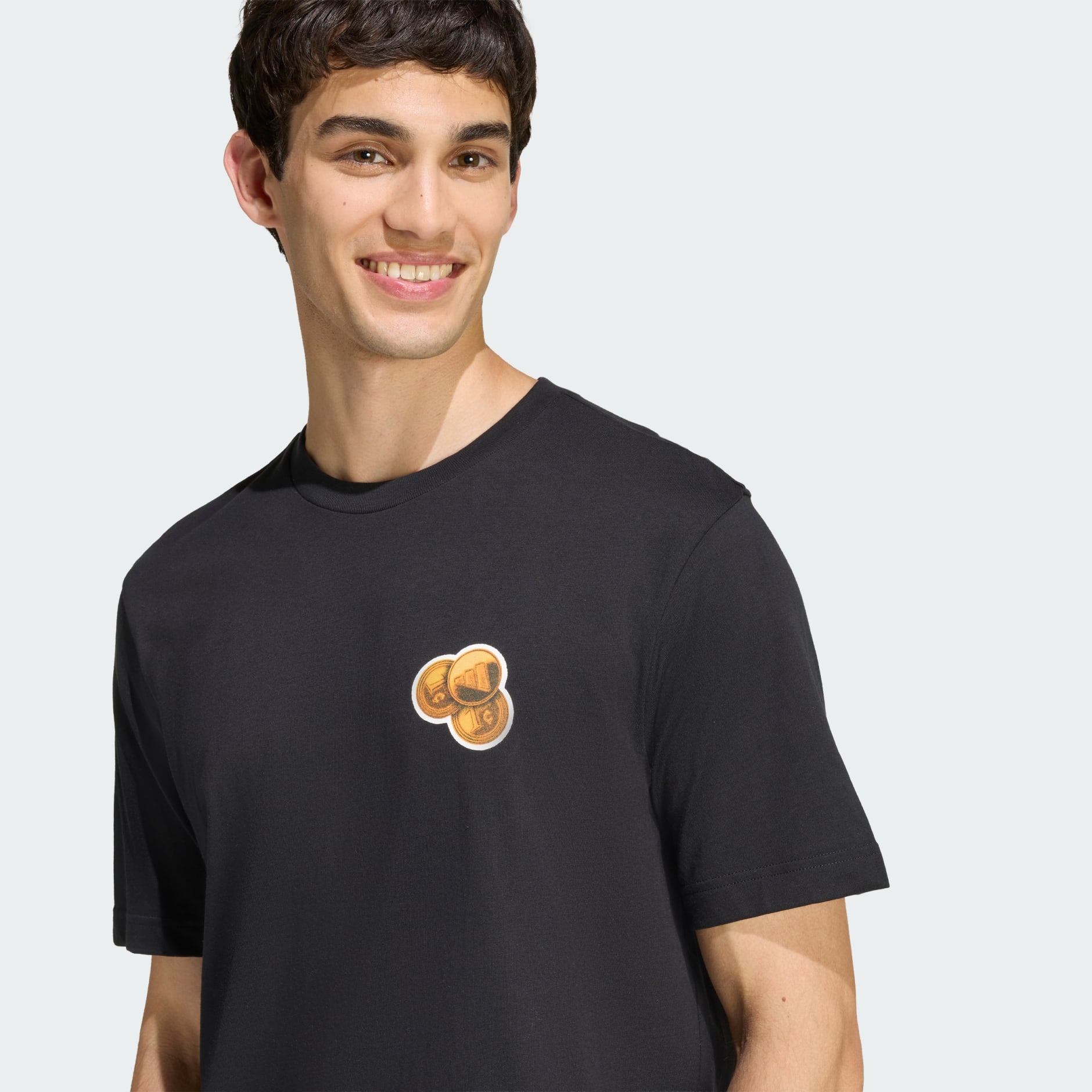 TRICOU SNACK BUBBLE GUM GRAPHIC