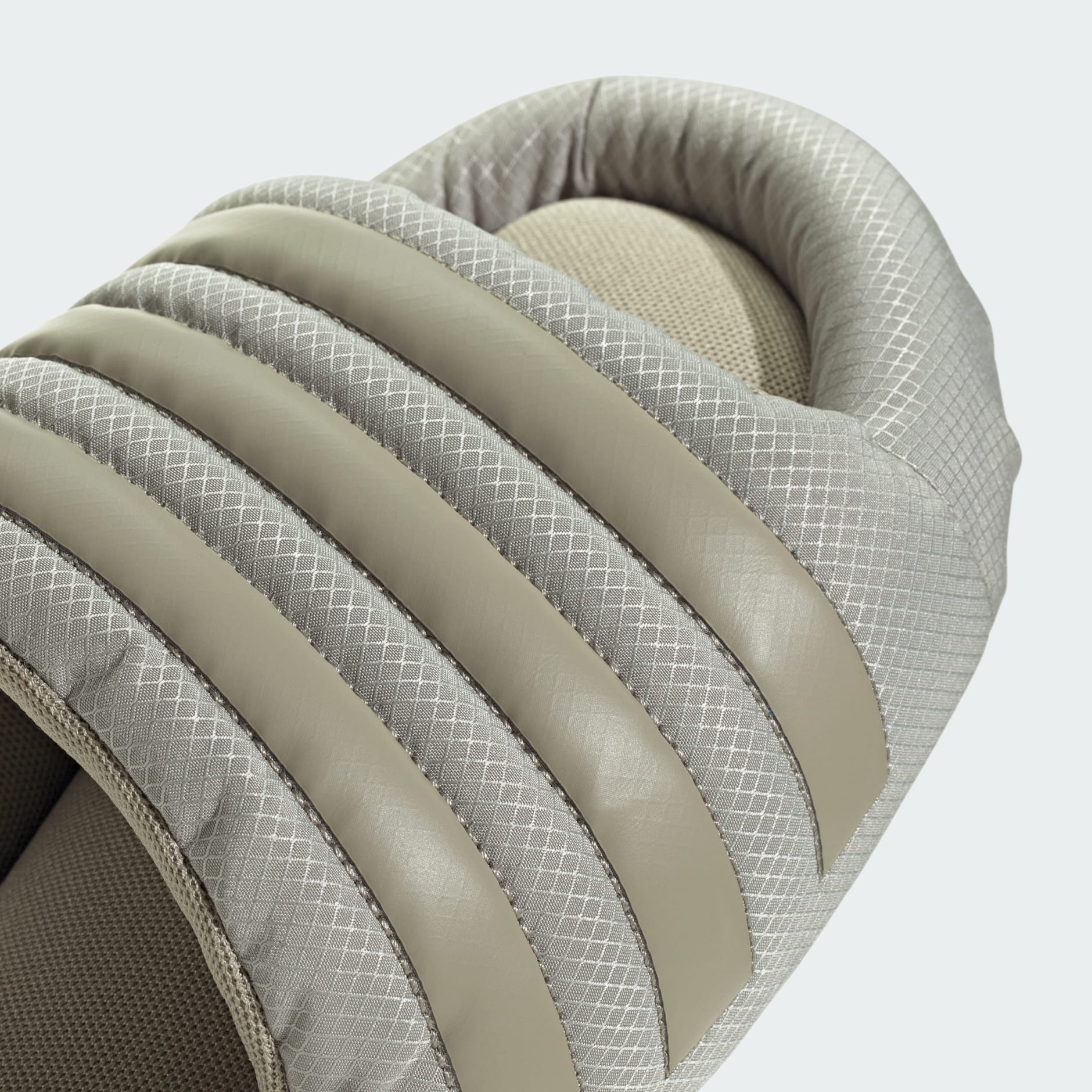 ◆adidas◆ Adilette 24 Charcoal Khaki IG9305 adidas Adilette Comfort Slides - Grey | Free Shipping with
