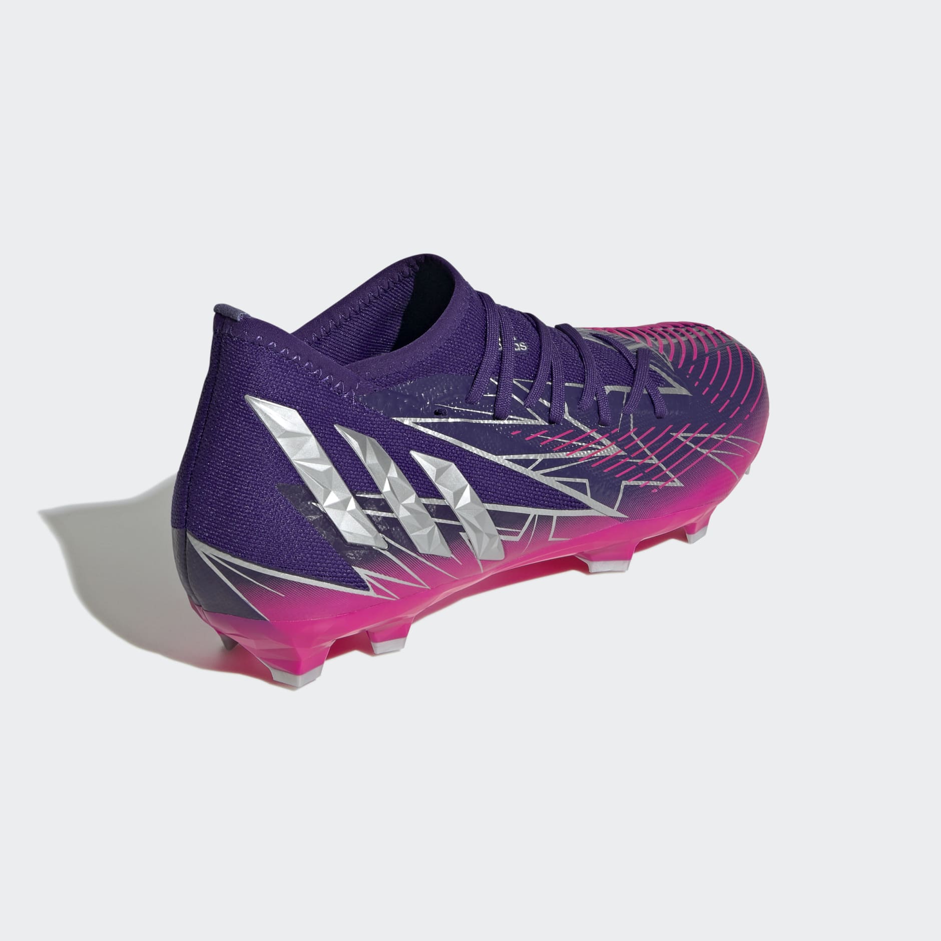 Predator Edge.3 Firm Ground Boots