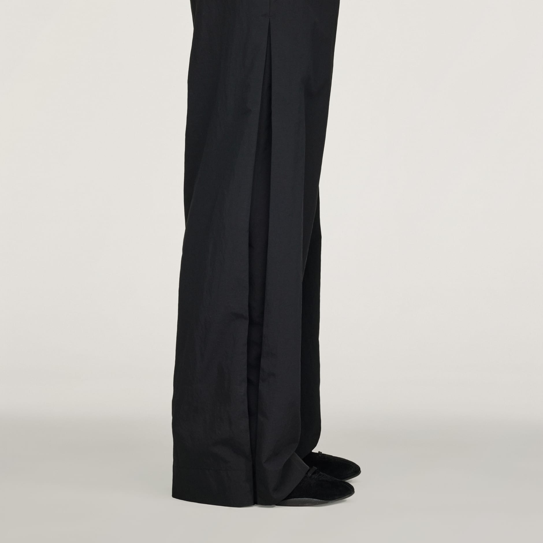 Najlonske hlače Y-3