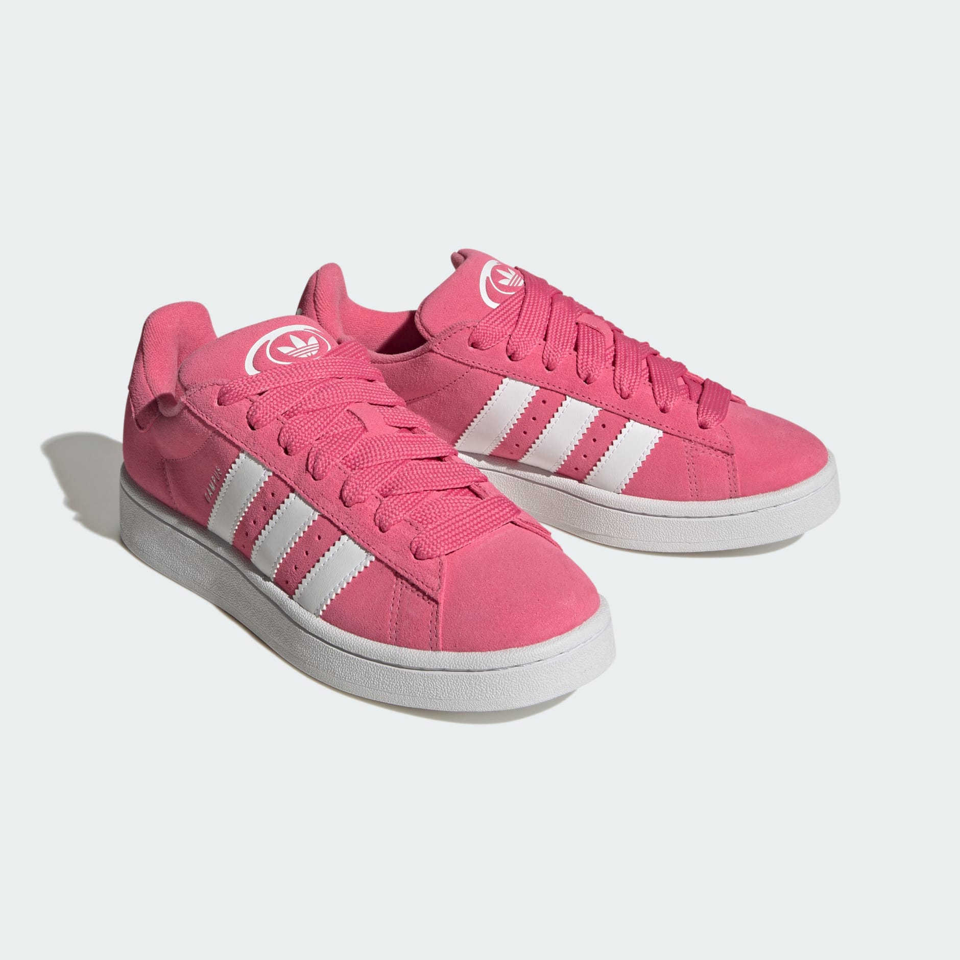00s | Women\'s adidas Pink Shoes Shoes Campus Oman - -
